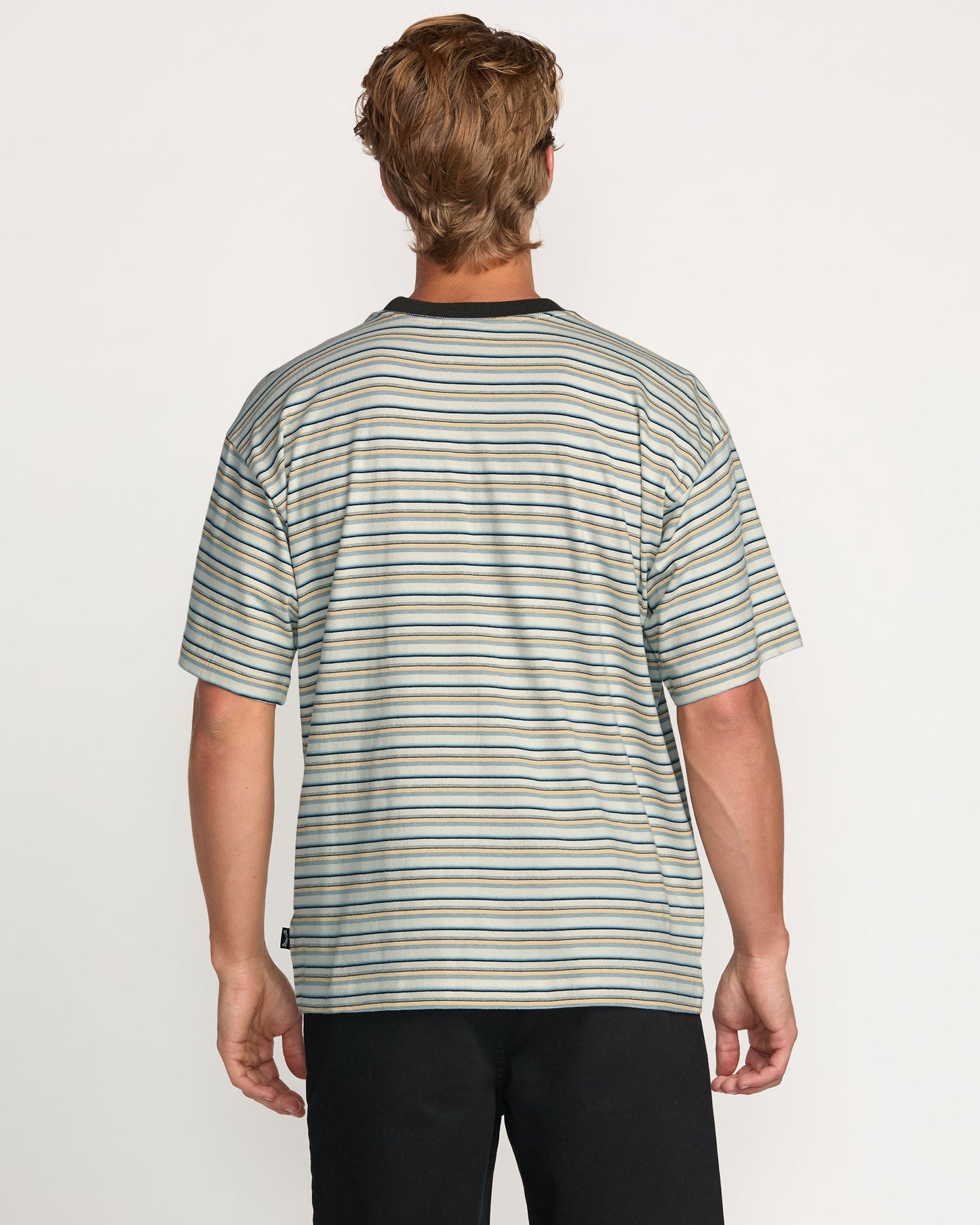 Baxter Tee - Chino