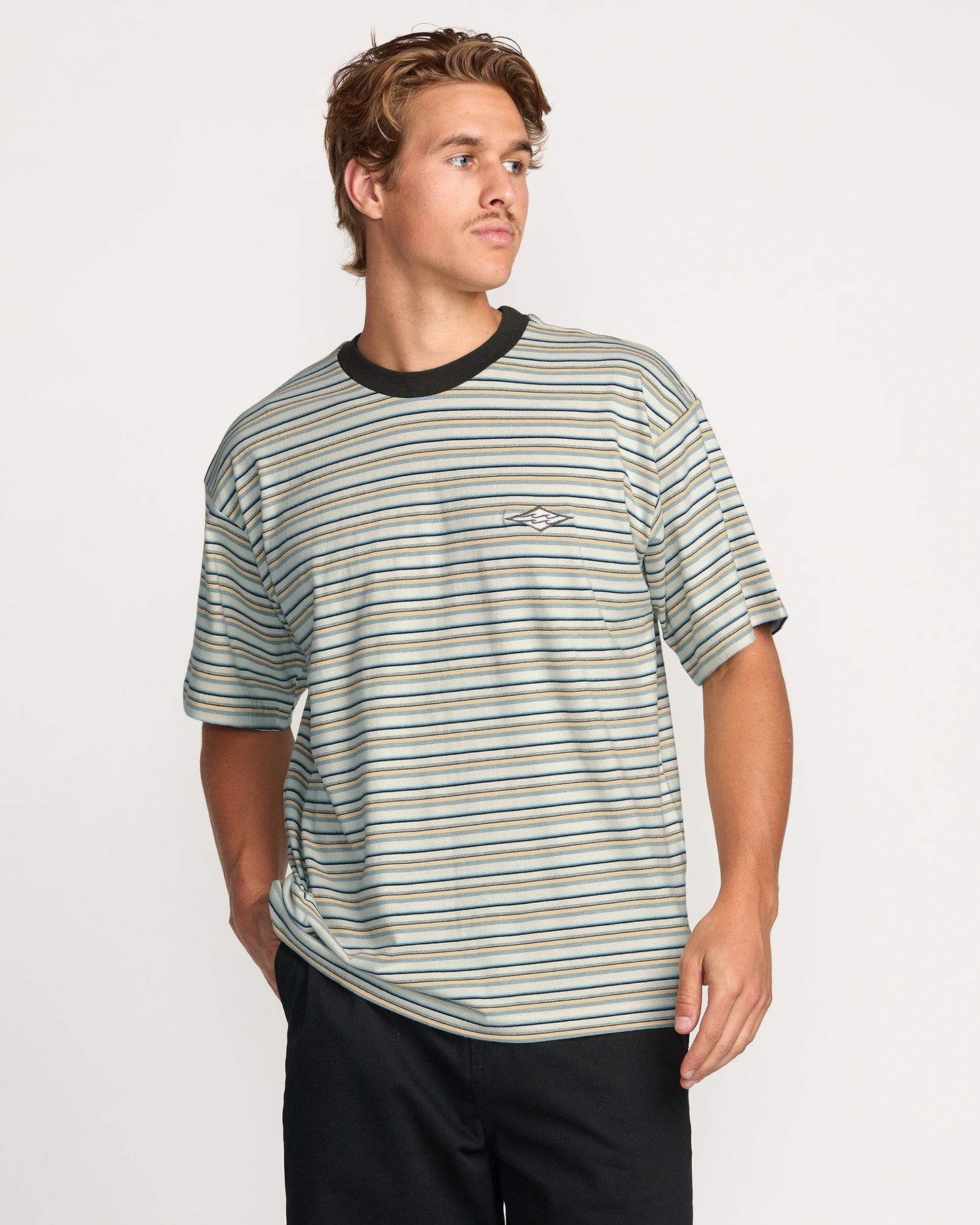 Baxter Tee - Chino
