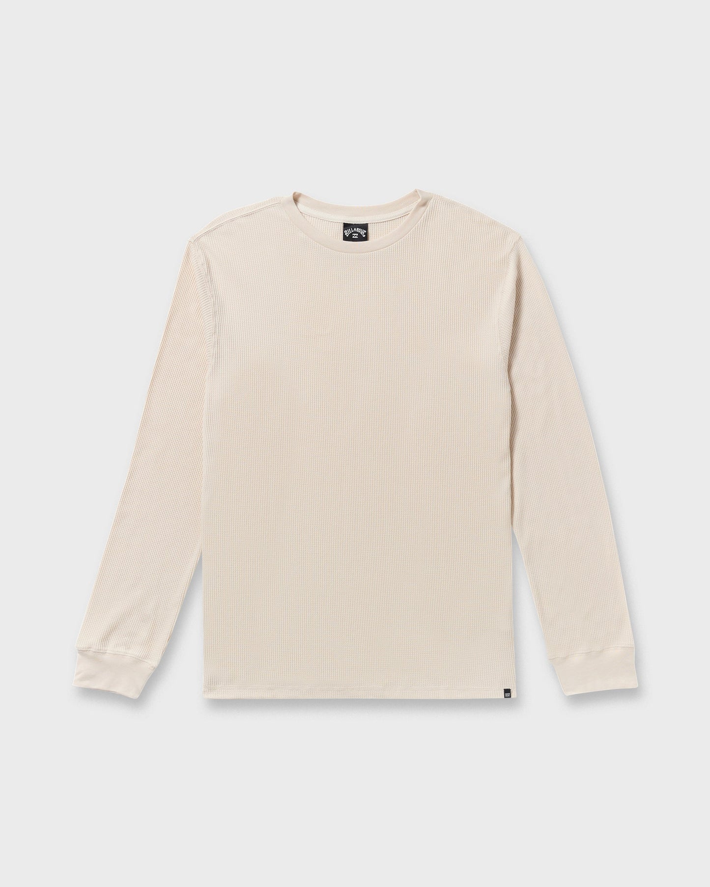Essential Thermal Top - Chino