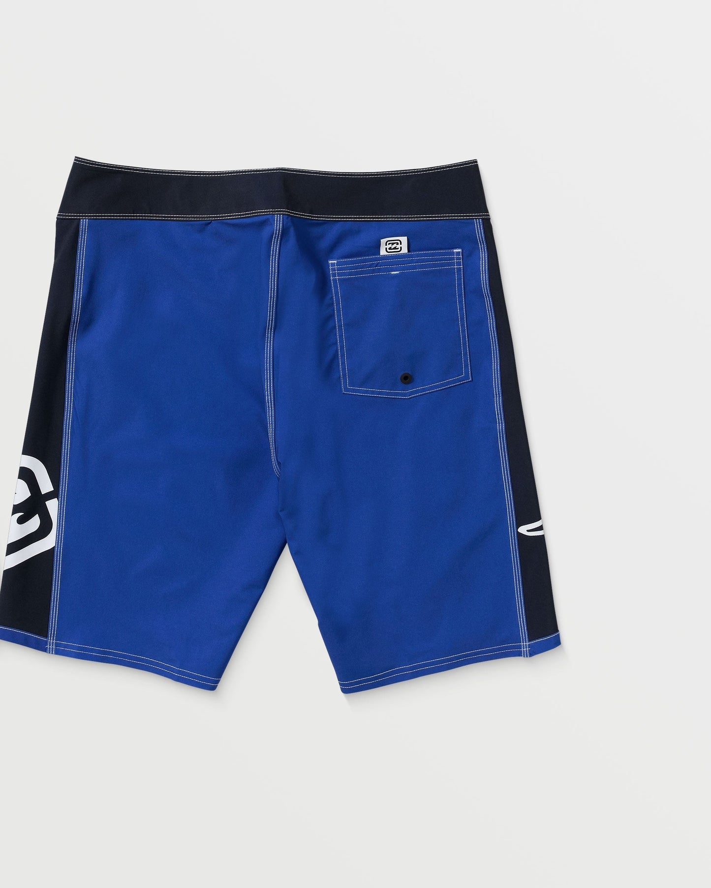 Scoop Pro Performance 20" Boardshorts - Cobalt