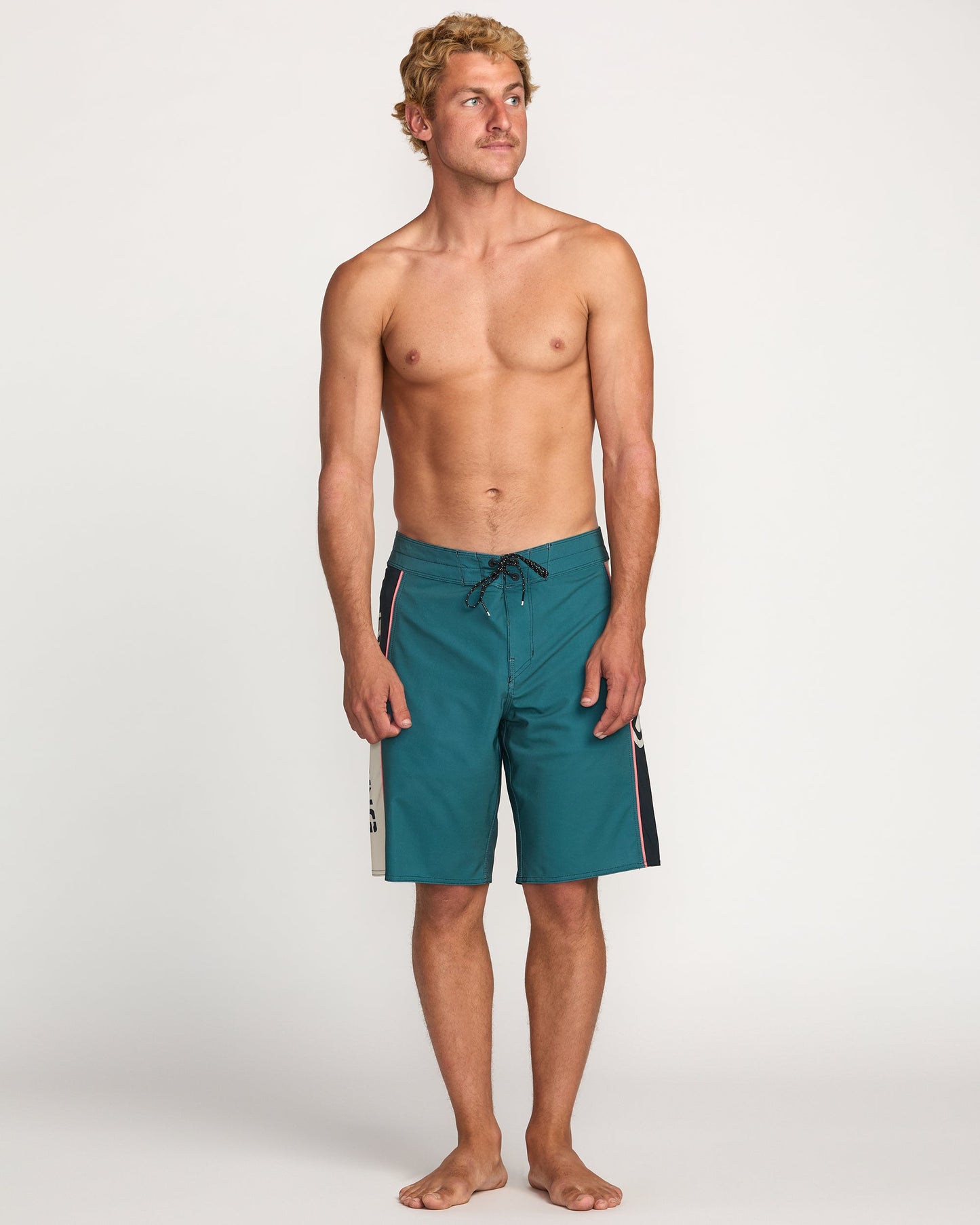 Dbah 2.0 Pro Boardshorts - Marine