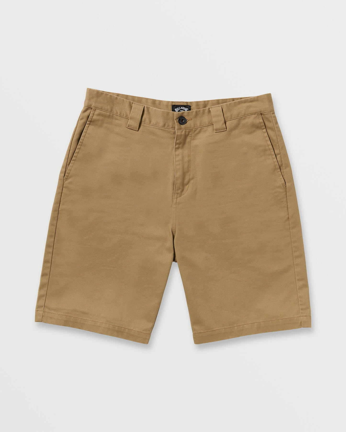 Carter Shorts - Khaki