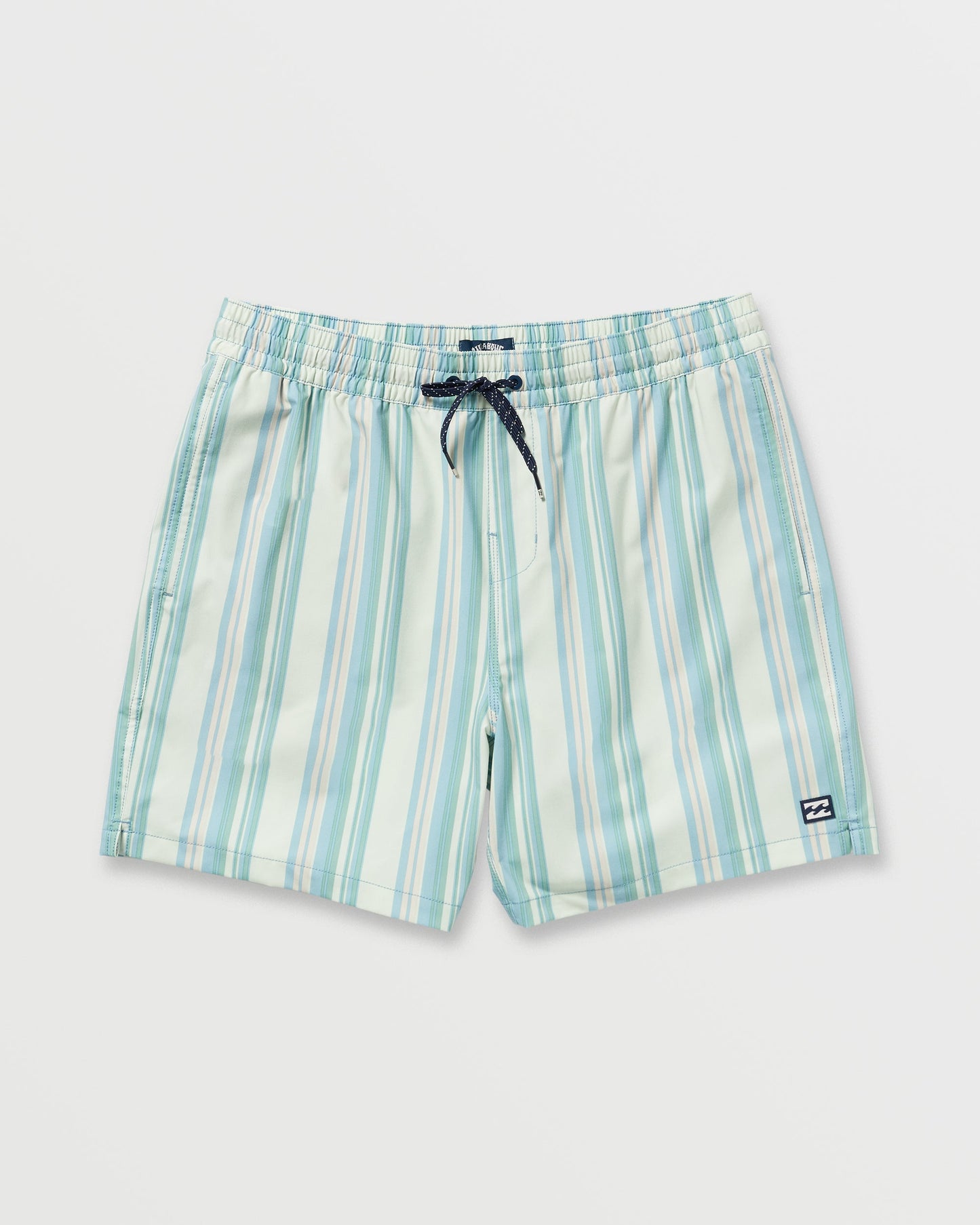 Good Times Laybacks 16" Trunks - Seafoam