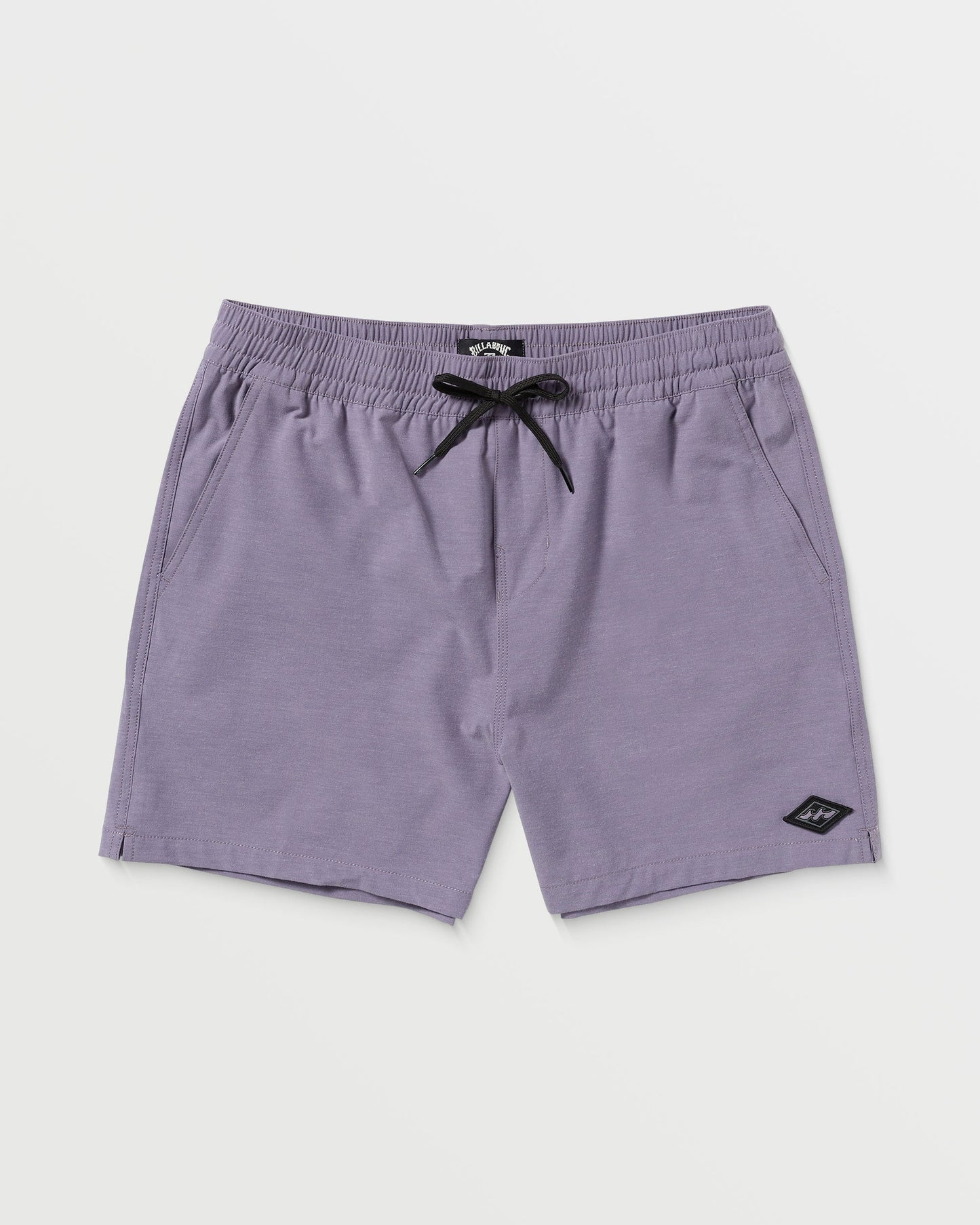 Every Other Day Laybacks 16" Trunks - Lavender