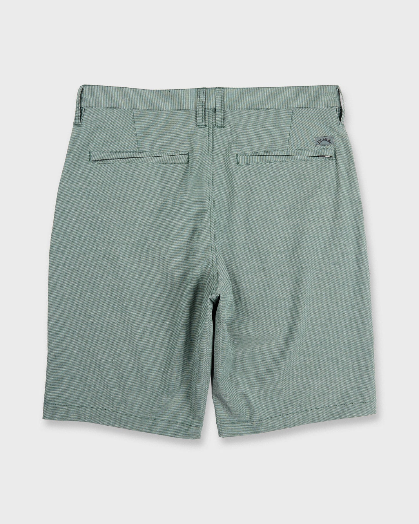 Crossfire Submersible 21" Hybrid Shorts - Dark Slate