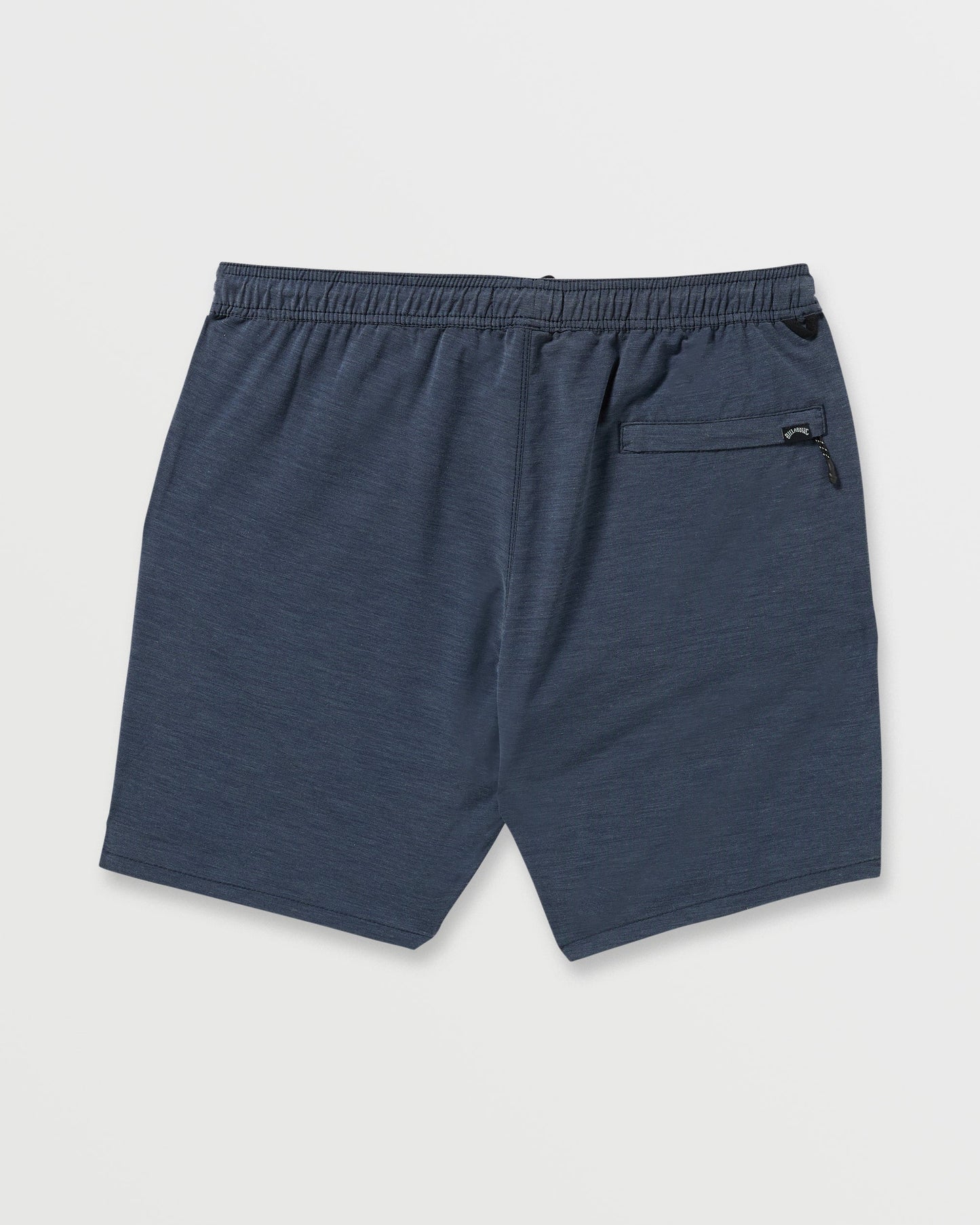 Surftrek Transit Elastic 17" Hybrid Shorts - Navy