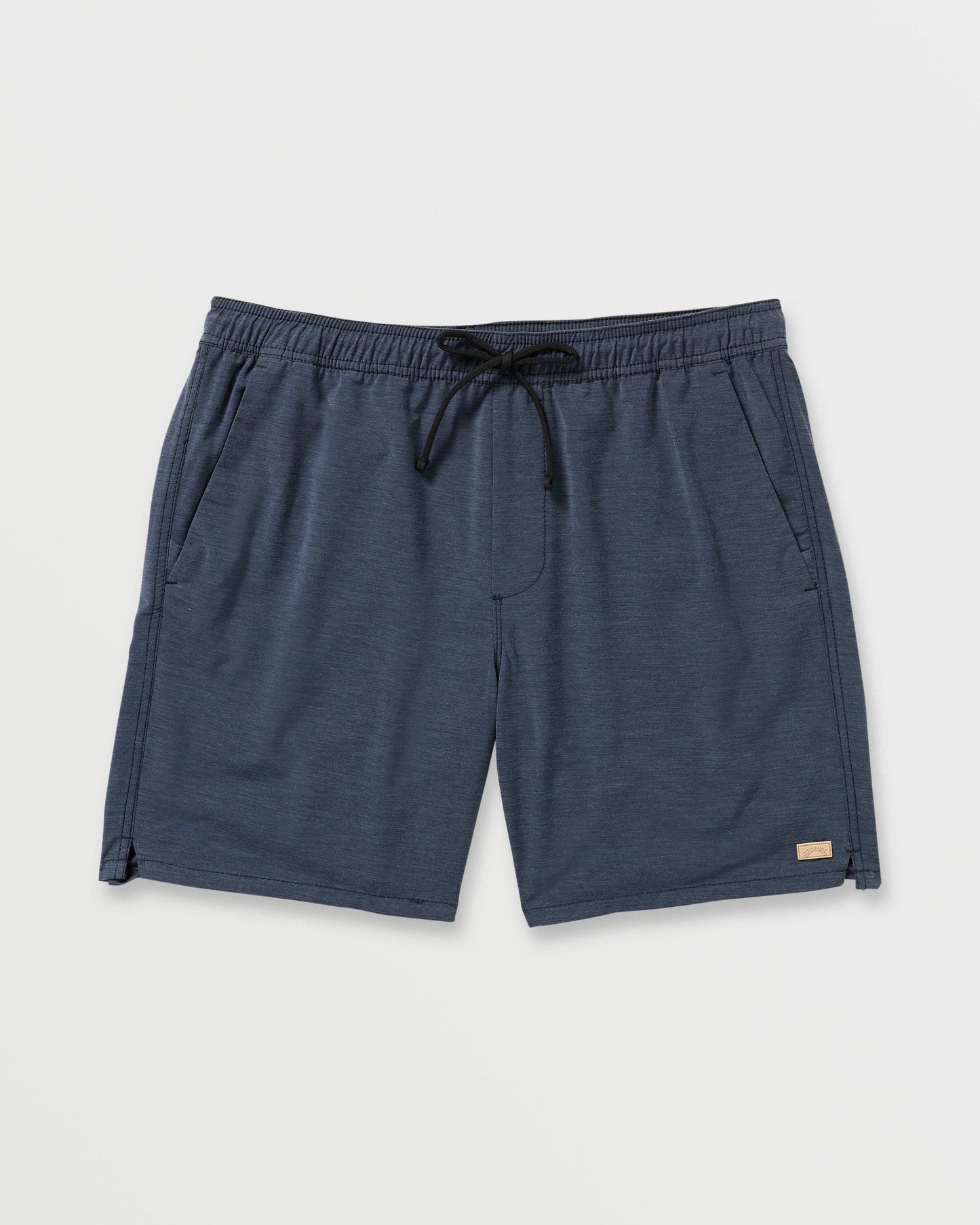 Surftrek Transit Elastic 17" Hybrid Shorts - Navy