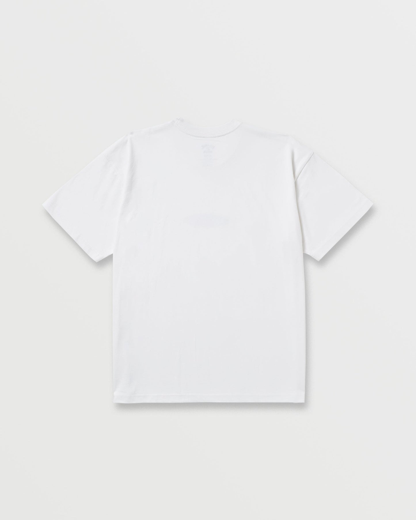 Split Pill OG Tee - White