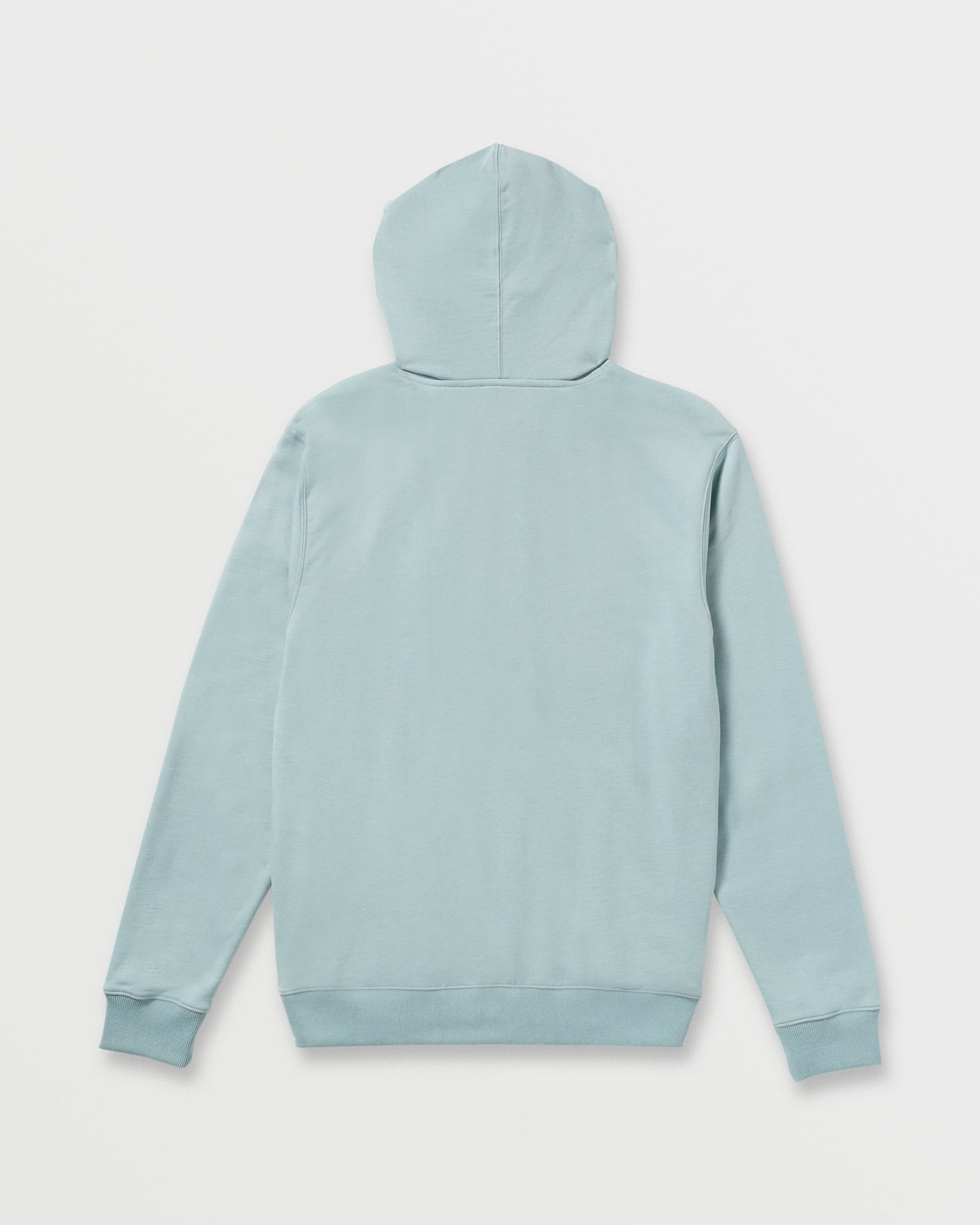 All Day Pullover Sweatshirt - Cloud Blue