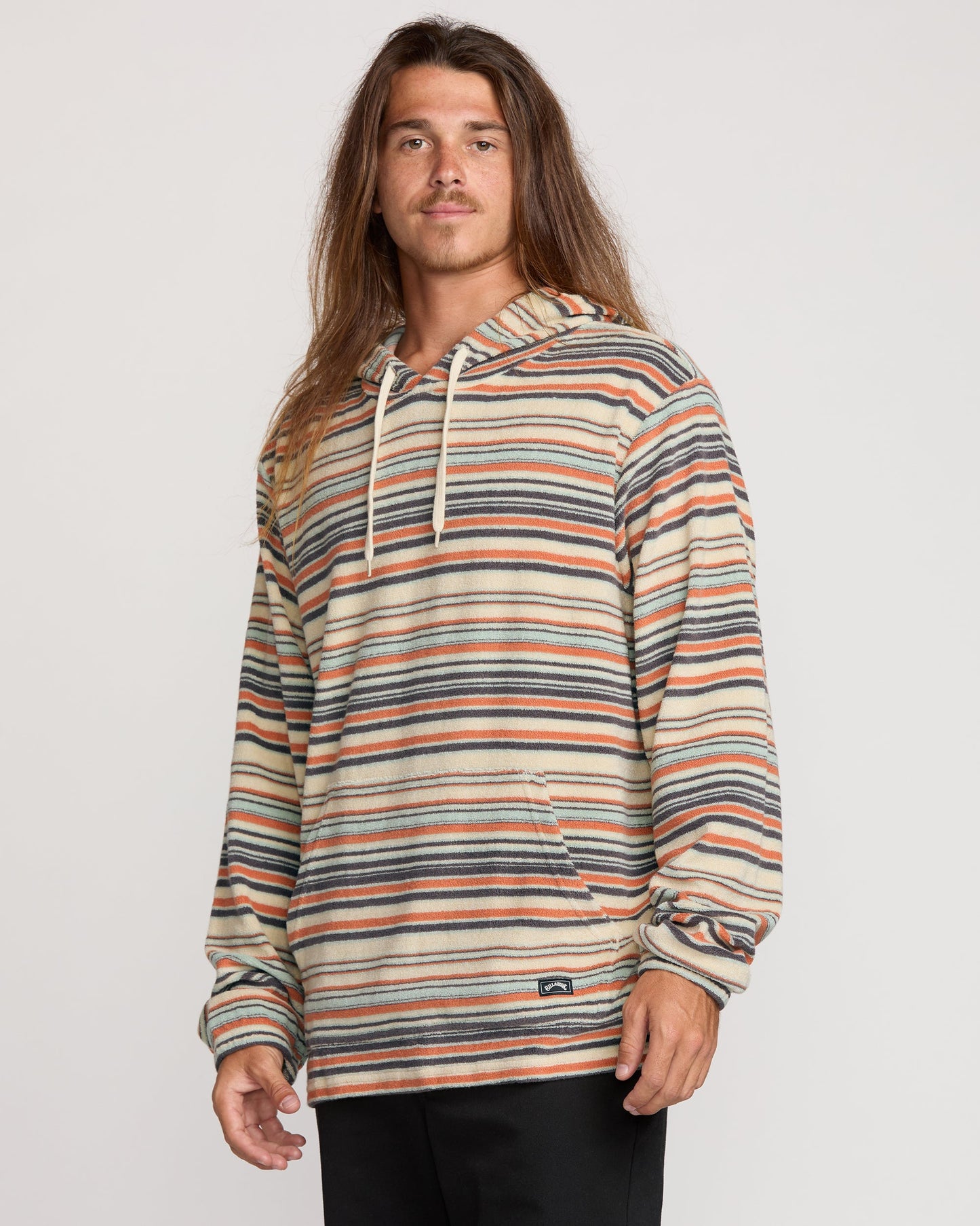 Flecker Diego Sweatshirt - Chino