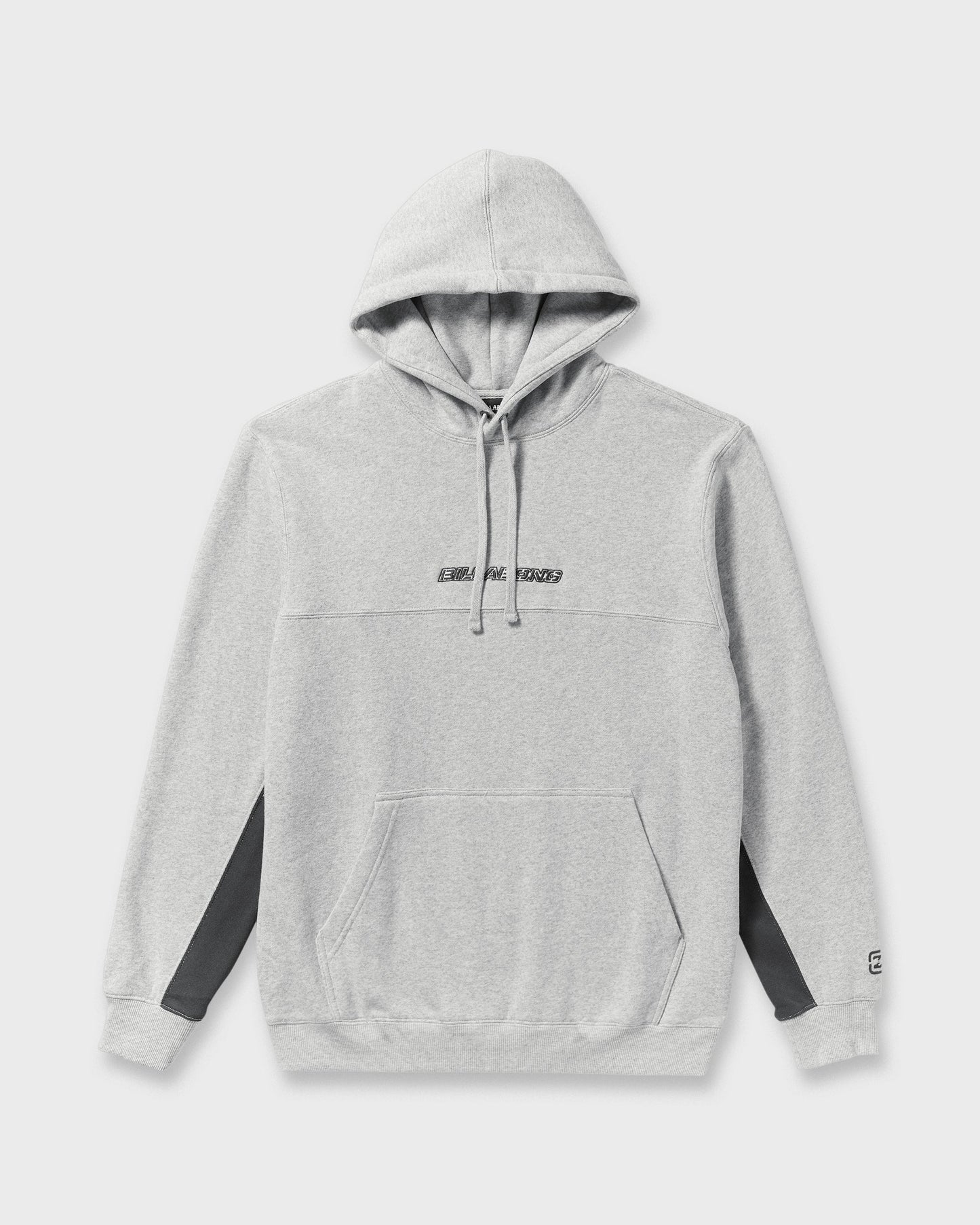 Legacy Pullover Sweatshirt - Grey Marle