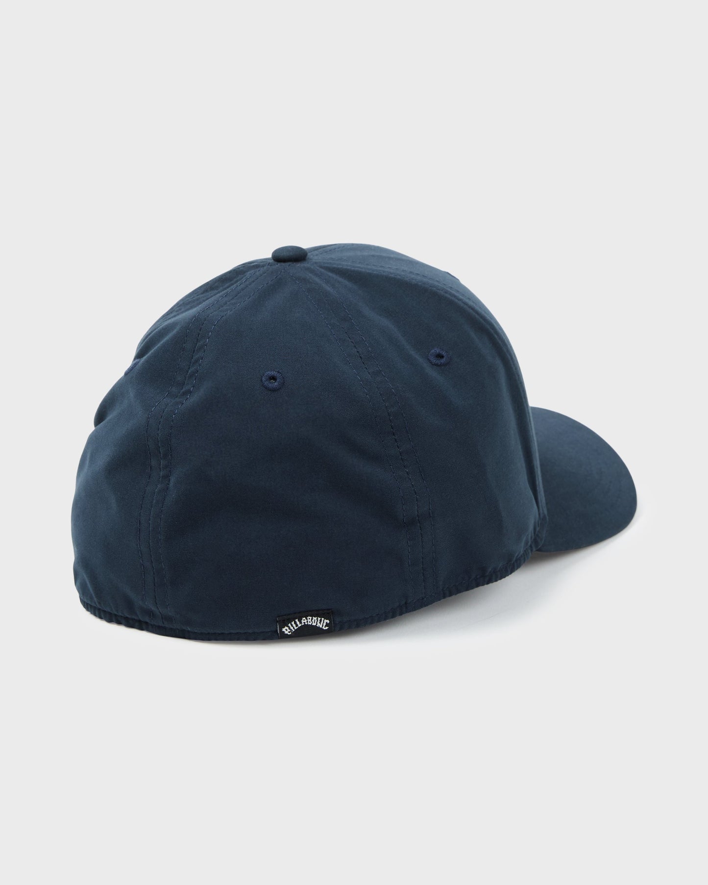 Crossfire Stretch Hat - Aged Indigo