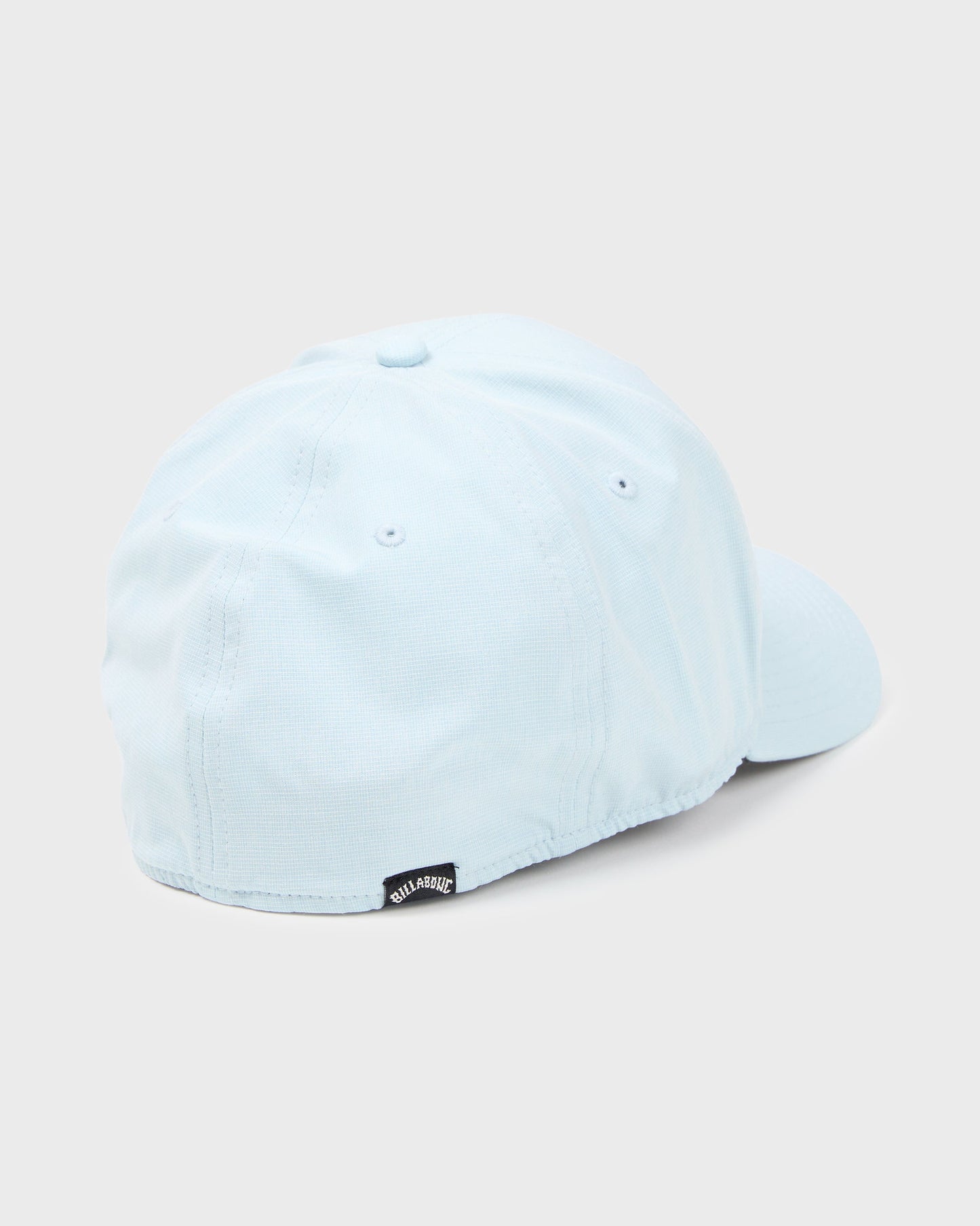 Crossfire Stretch Hat - Dusty Blue