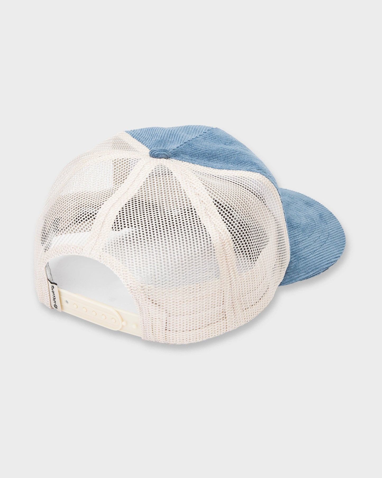 Ty Williams Trucker Hat - Steel Blue