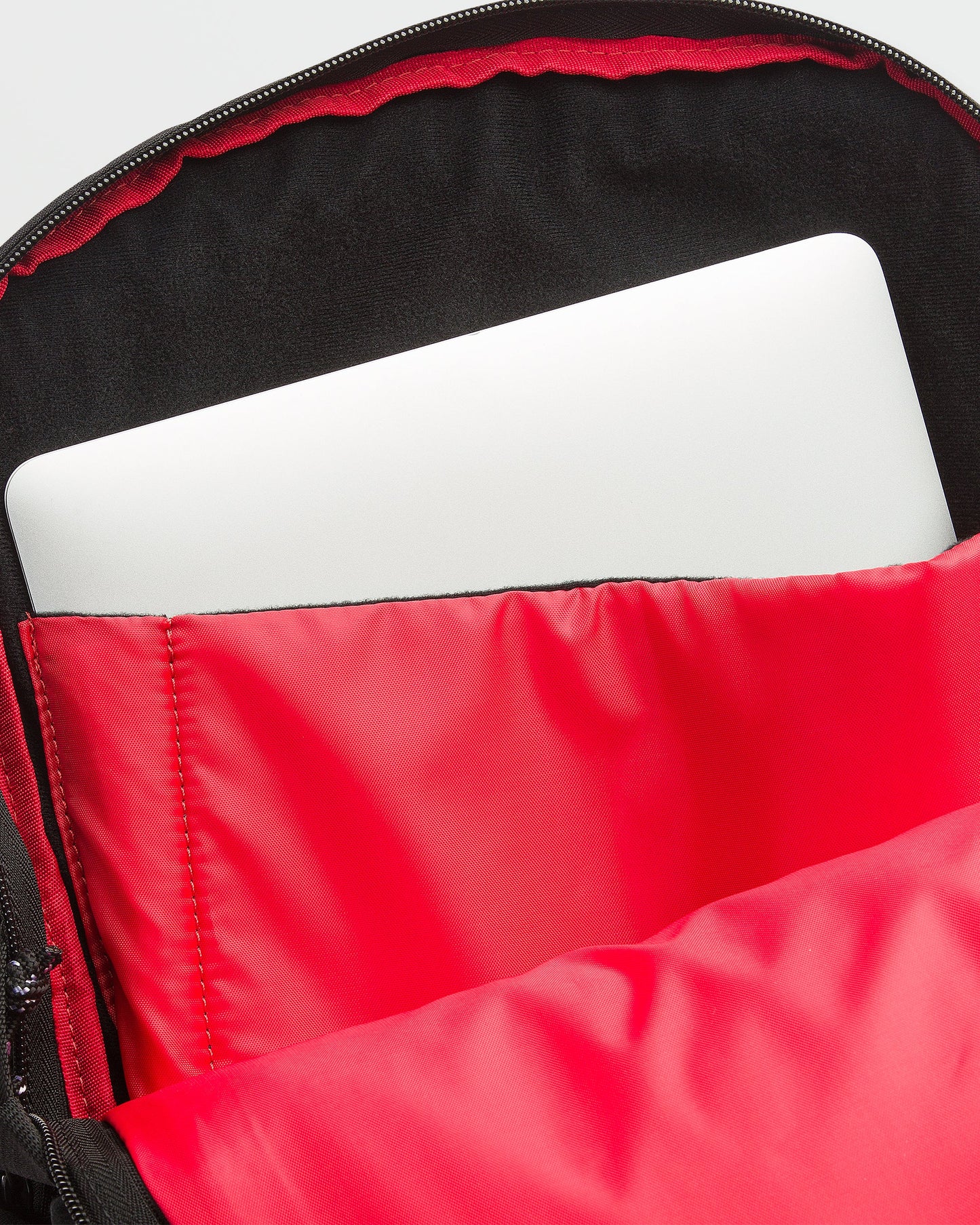 Greyman Backpack - Black