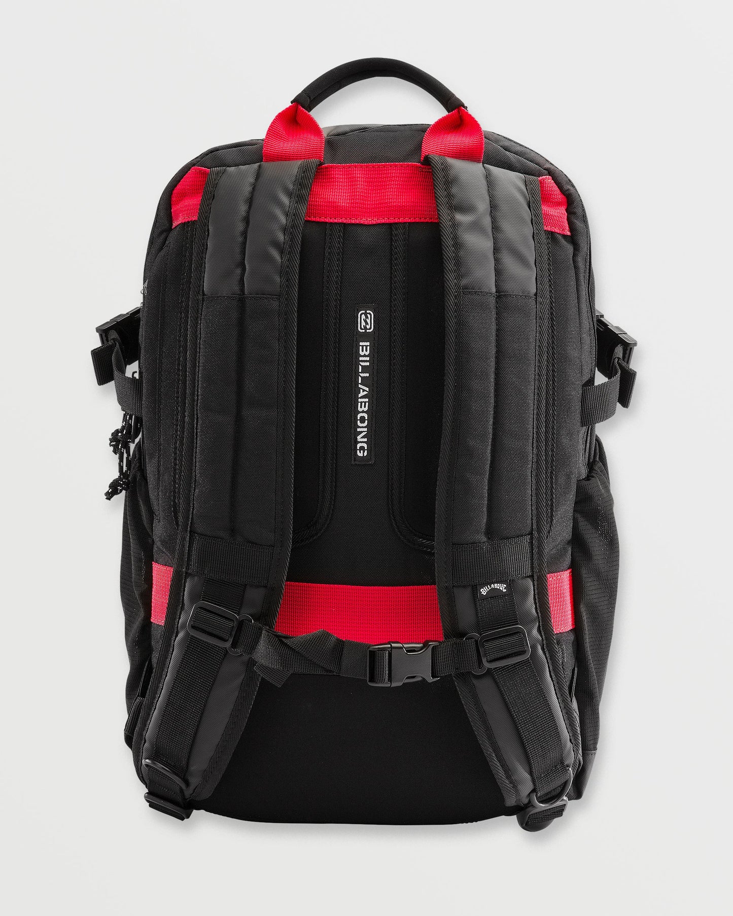 Greyman Backpack - Black