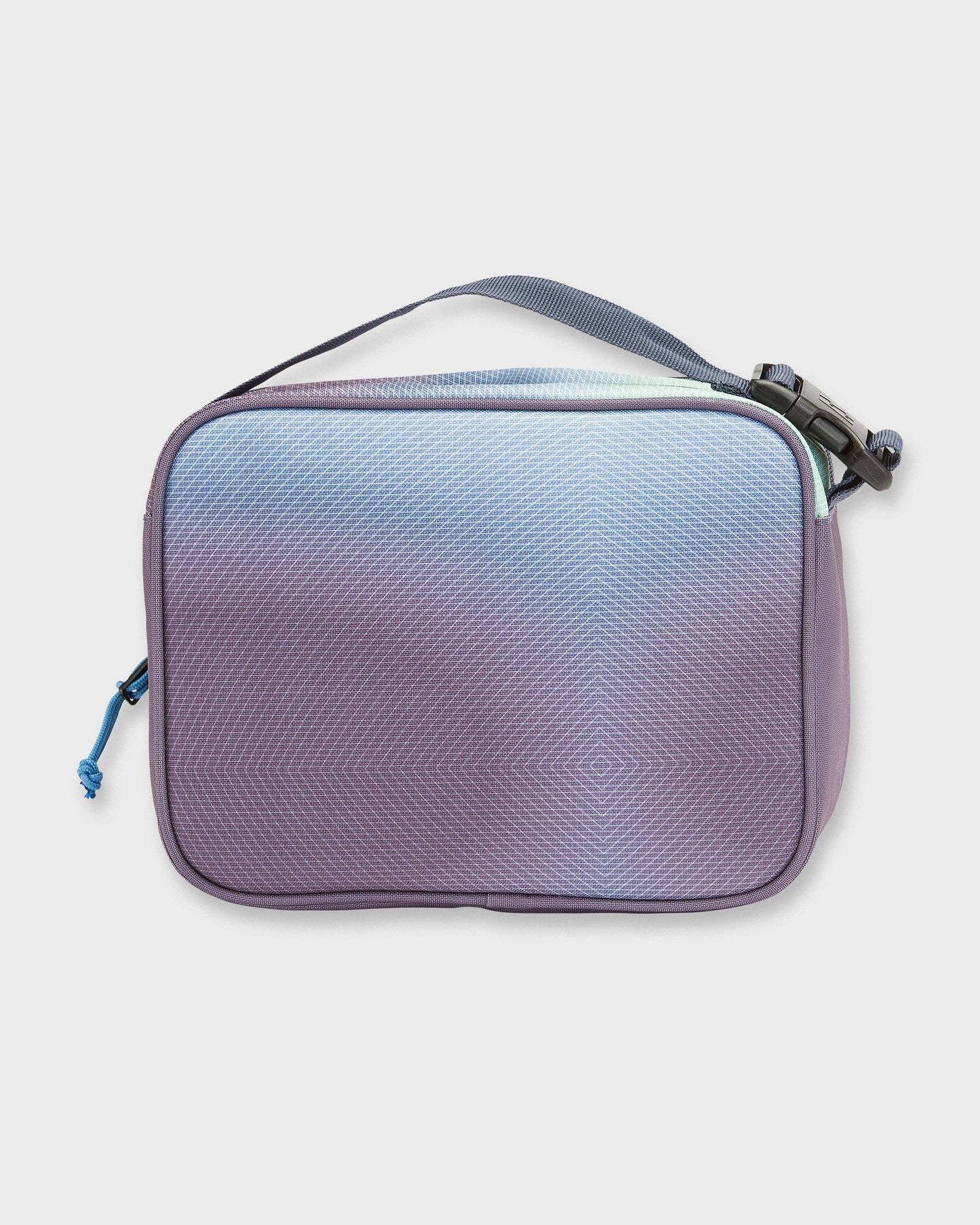 Todos Lunch Box - Navy