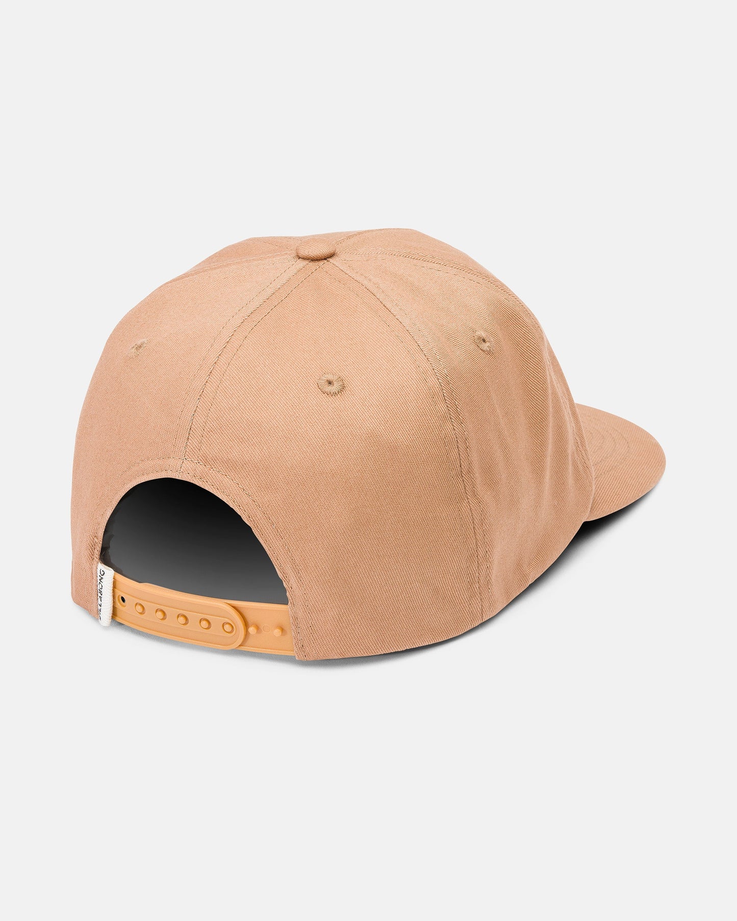 Grandpa Hat - Rose Brown
