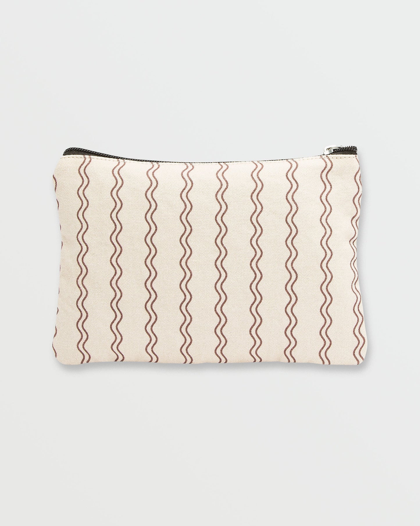 Lil Snitch Pouch - Whitecap