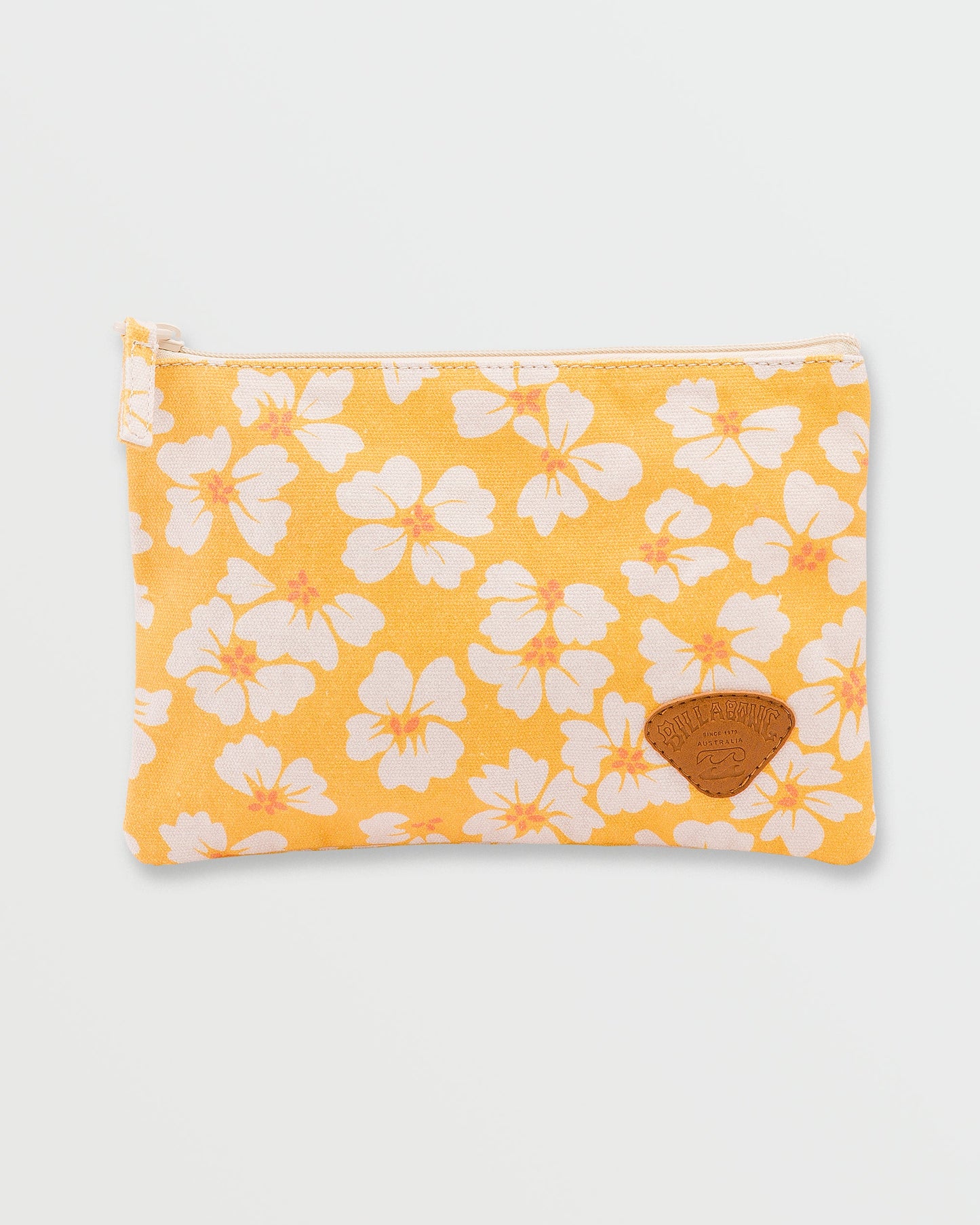 Lil Snitch Pouch Bags - Golden Peach