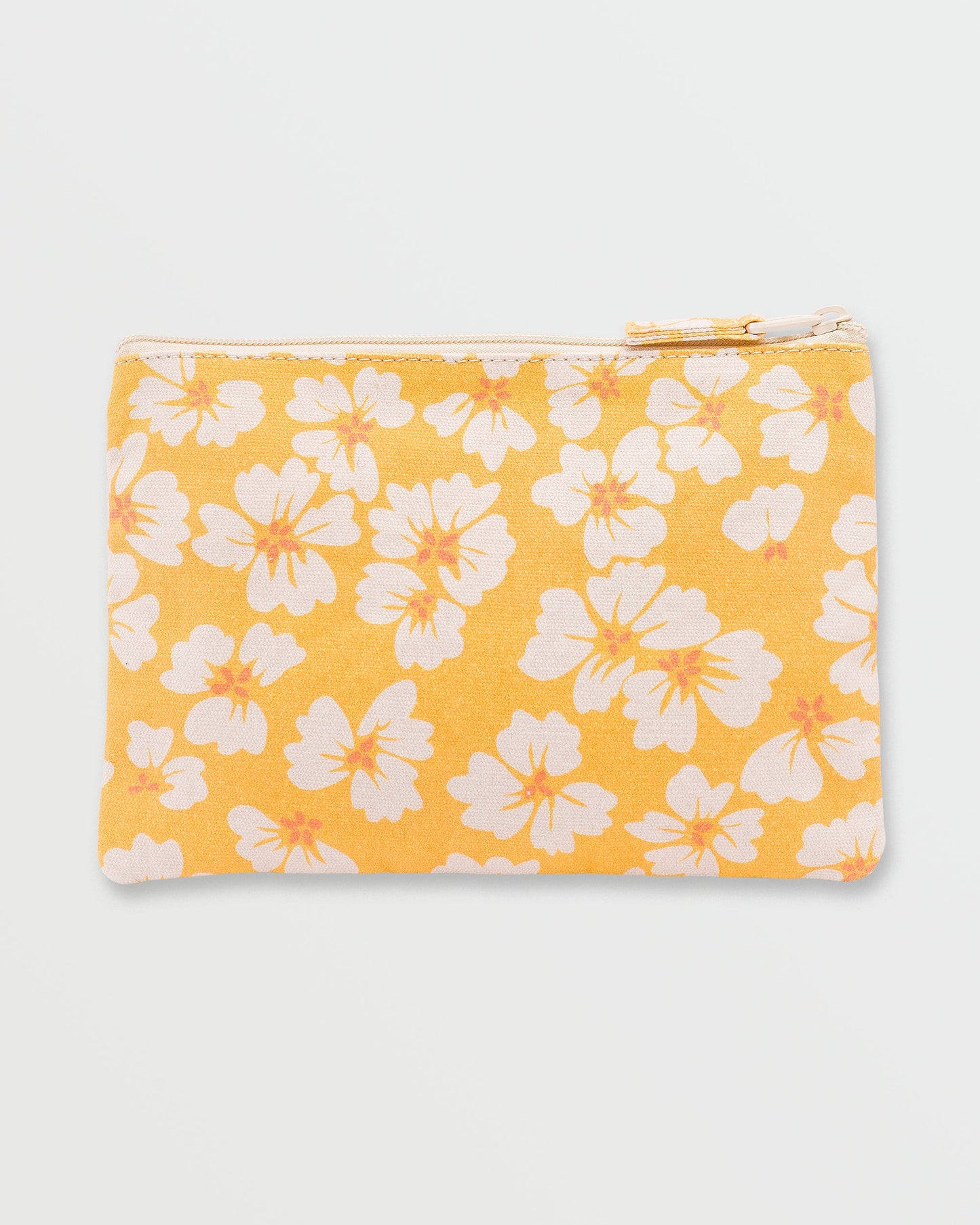 Lil Snitch Pouch Bags - Golden Peach