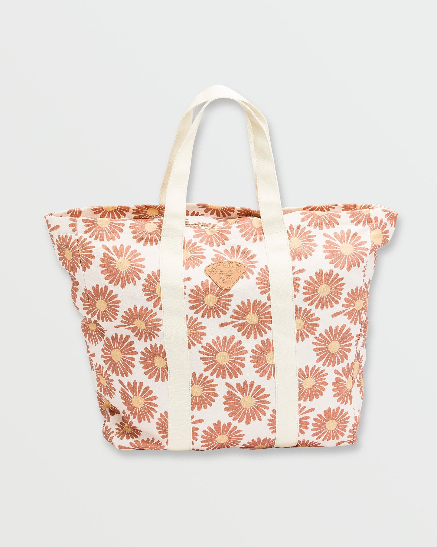 Poppins Playa Bag - Sunburnt