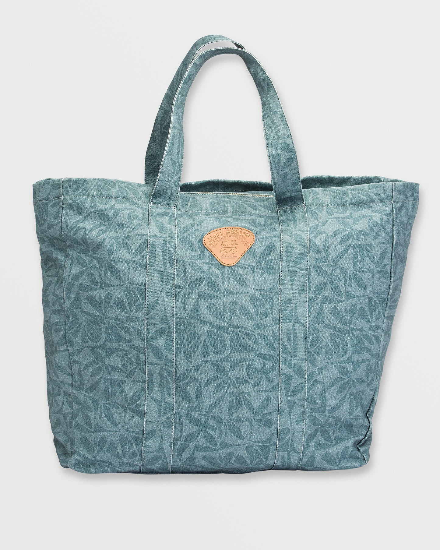 Poppins Playa Bag - Slate Blue