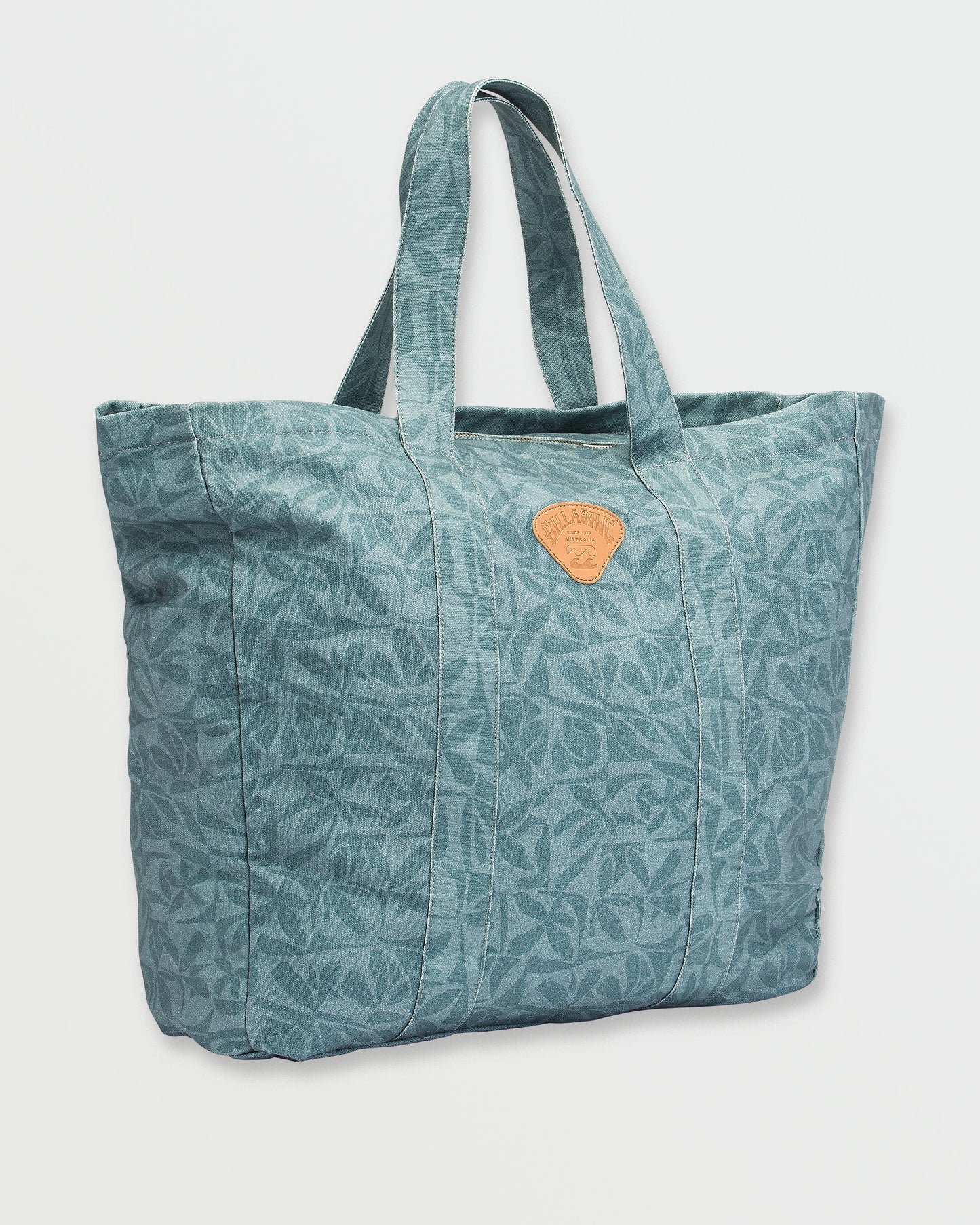 Poppins Playa Bag - Slate Blue