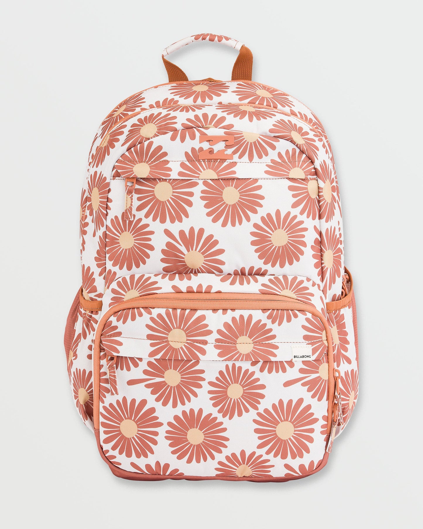 Maiden Voyage Backpack - Sunburnt