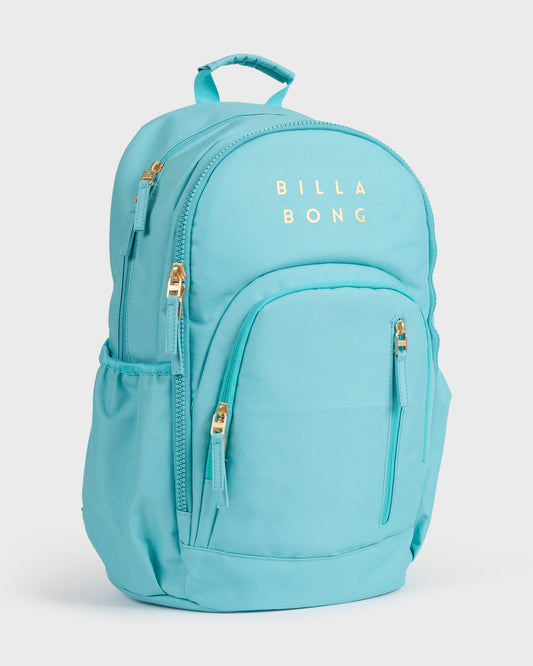 Roadie Backpack - Maliblue
