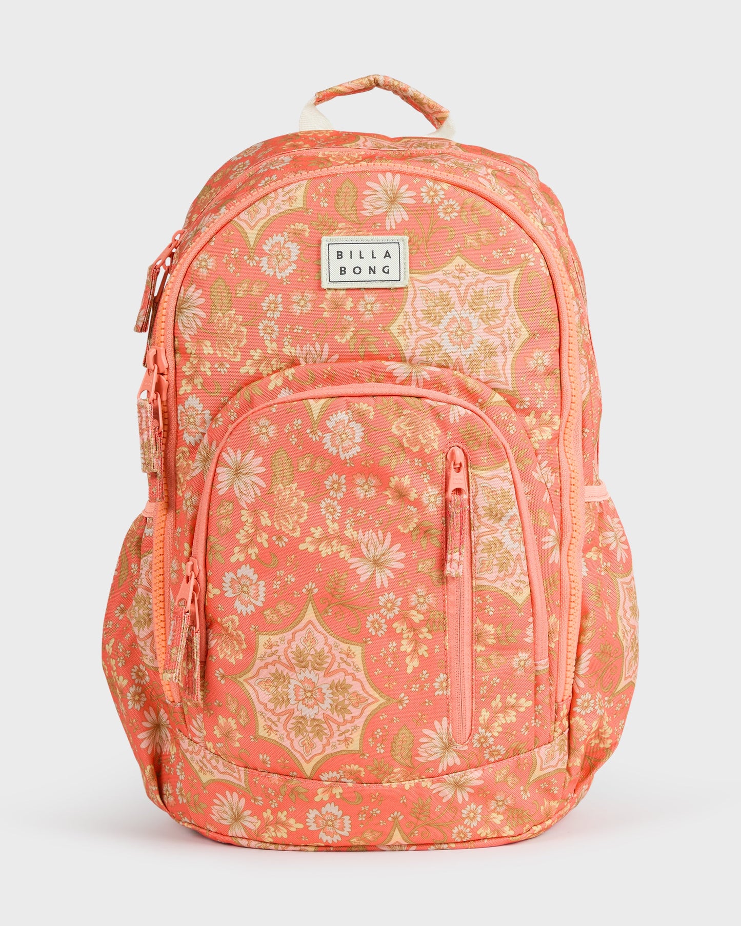 Roadie Backpack - Multi