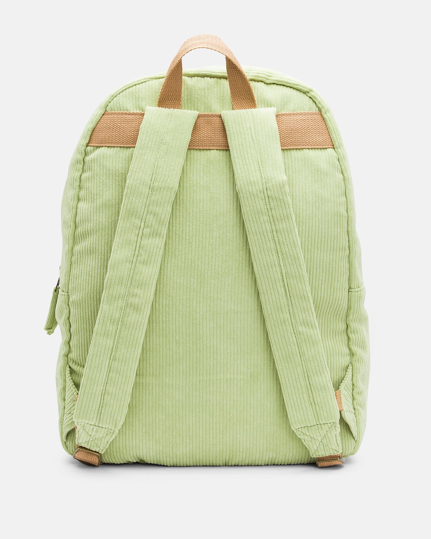 Schools Out Cord Bag - Avocado