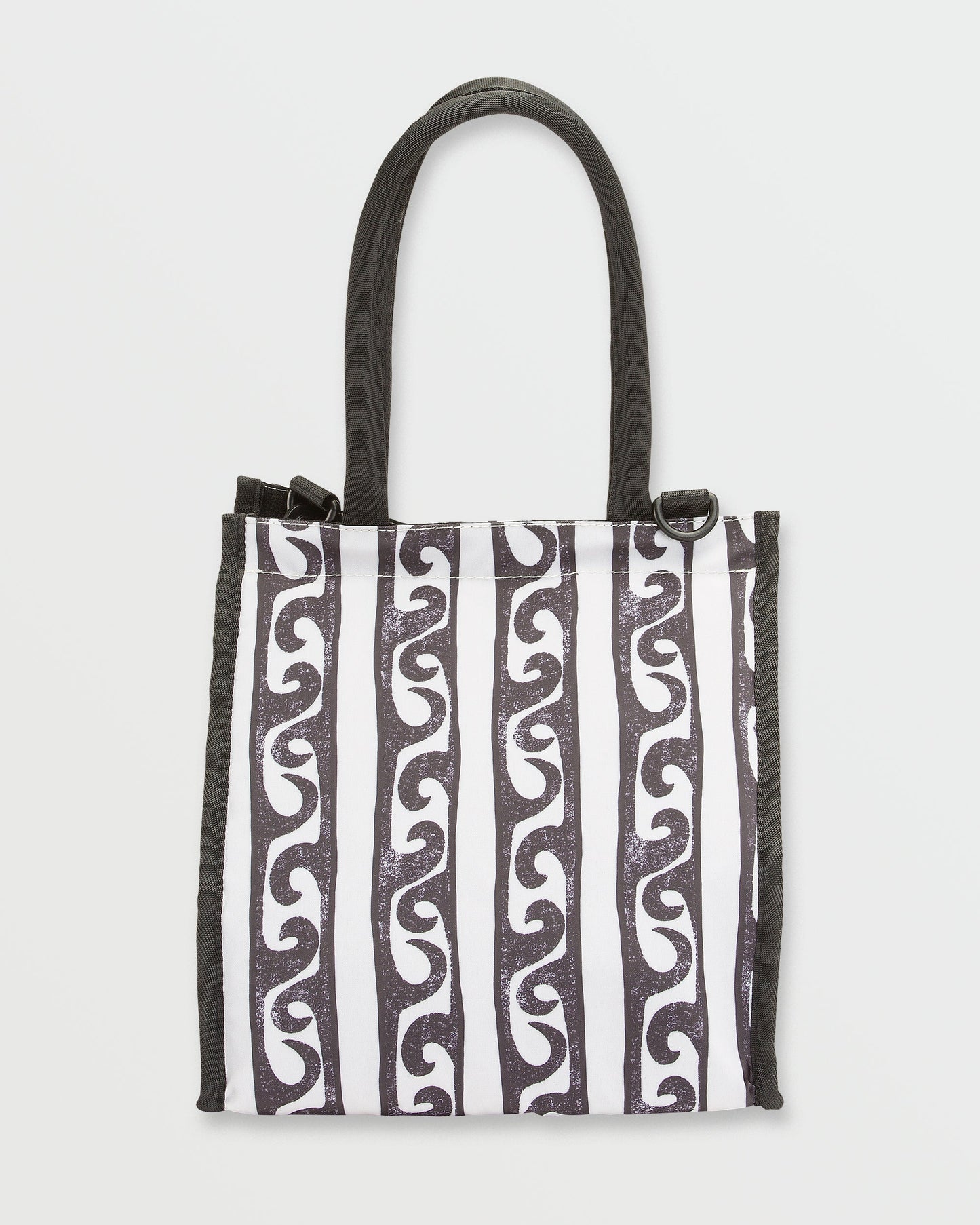 Take A Break Lunchbox - Black White