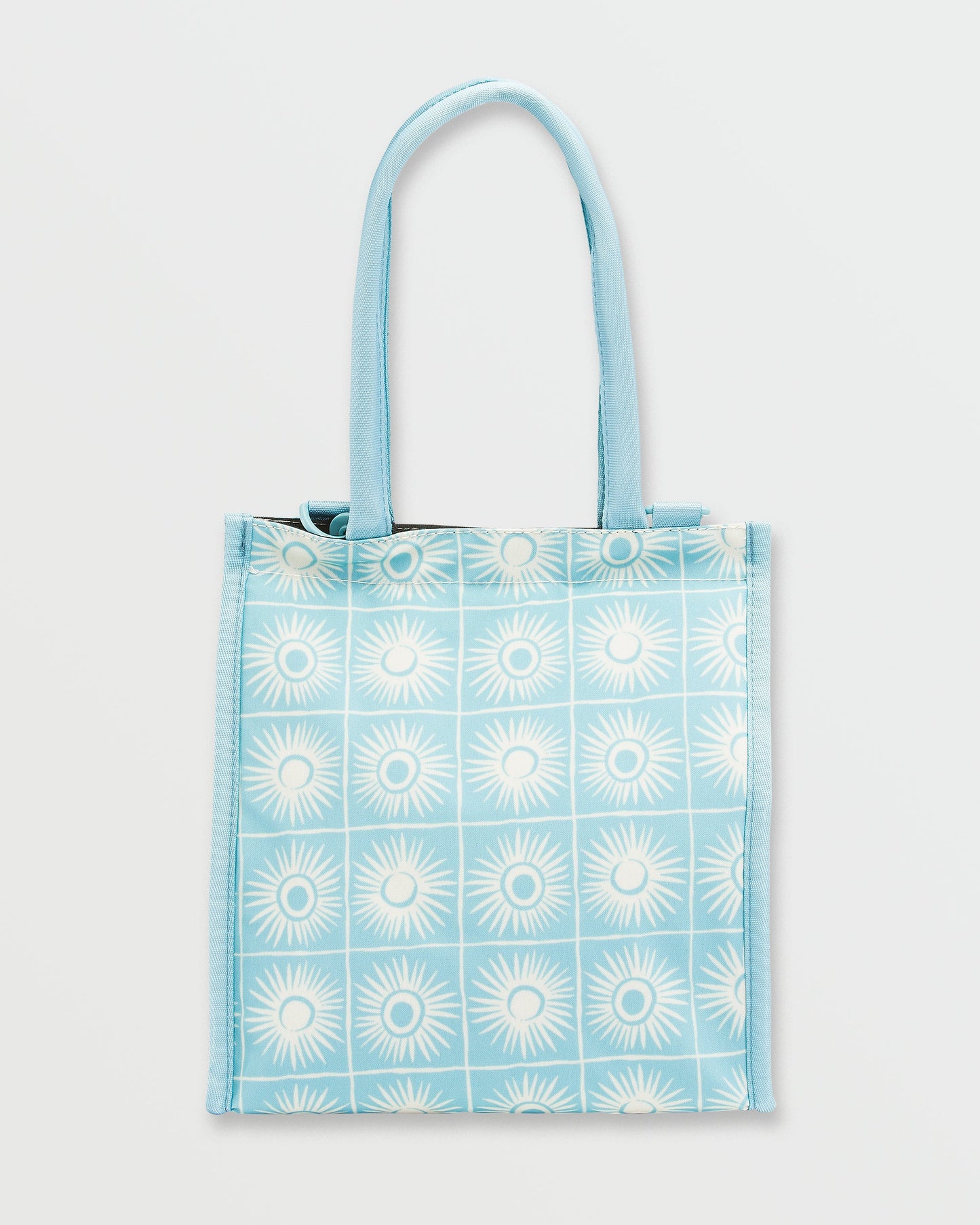 Take A Break Lunchbox - Misty Blue