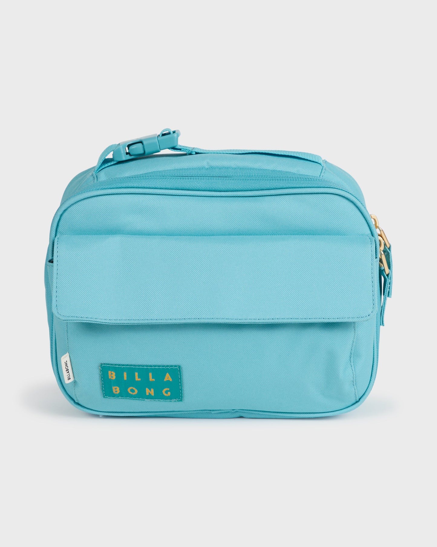 Snack Attack Lunch Bag - Maliblue