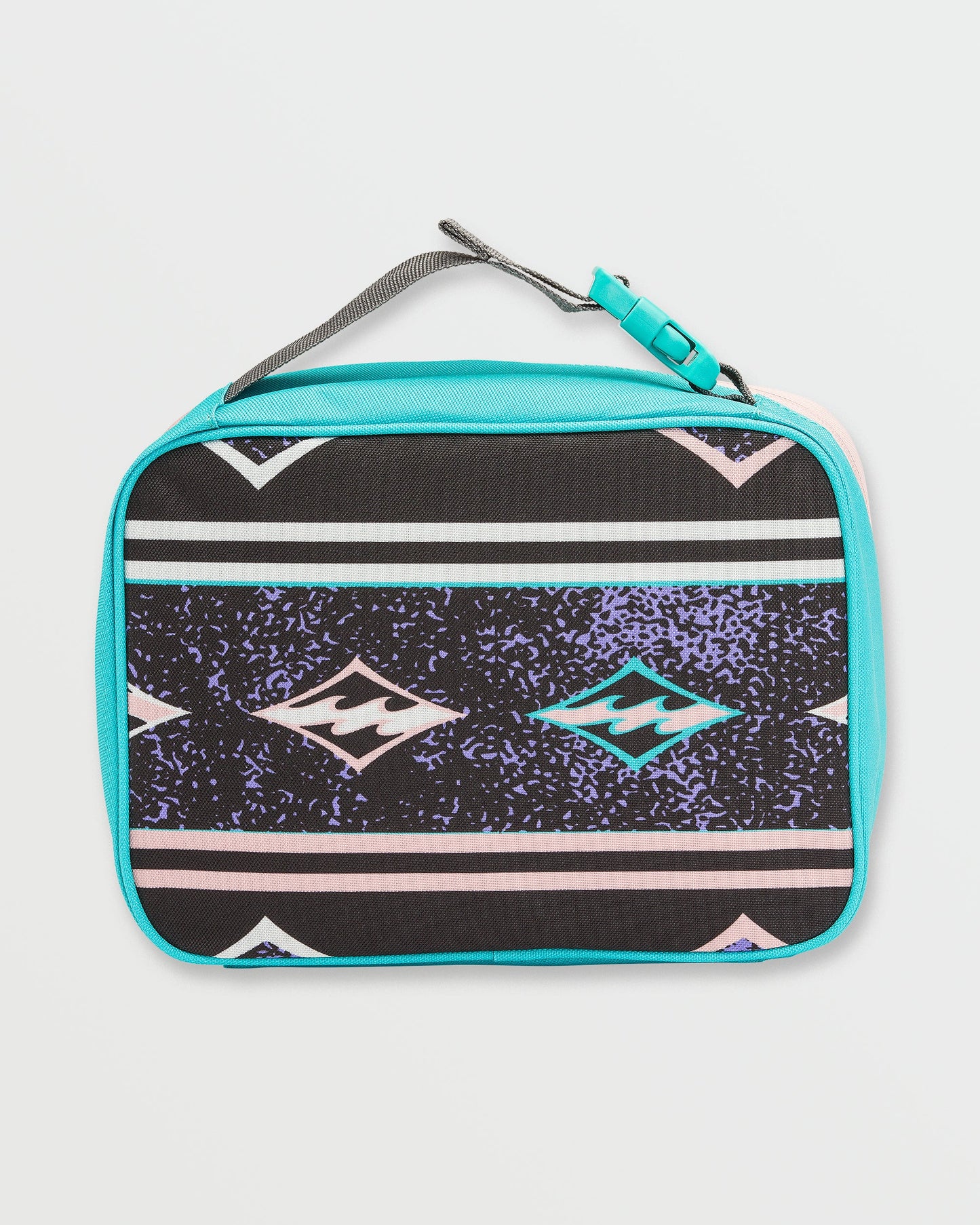 Lil Chill Lunchbox - Off Black