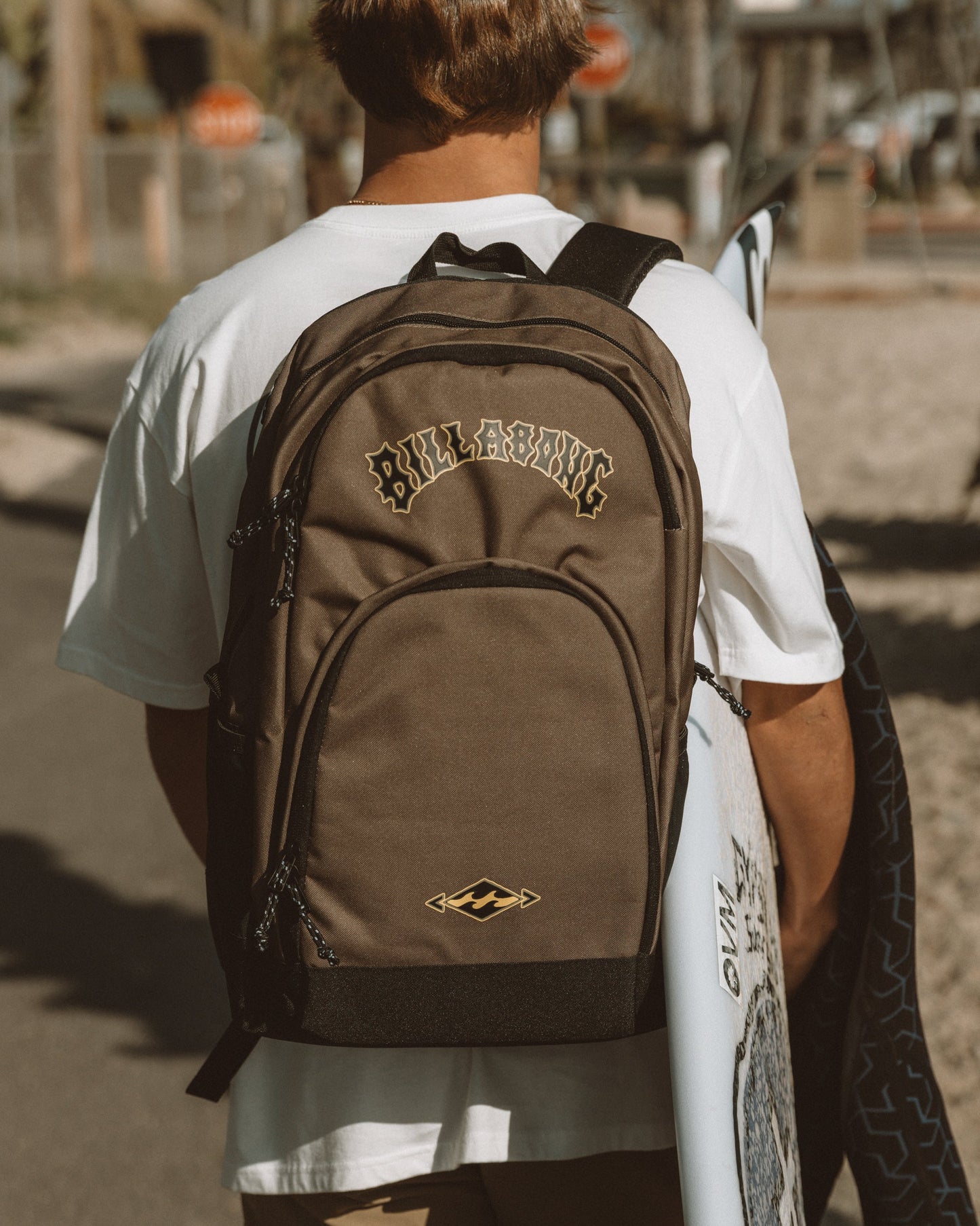 Command 29L Large Backpack - Olive