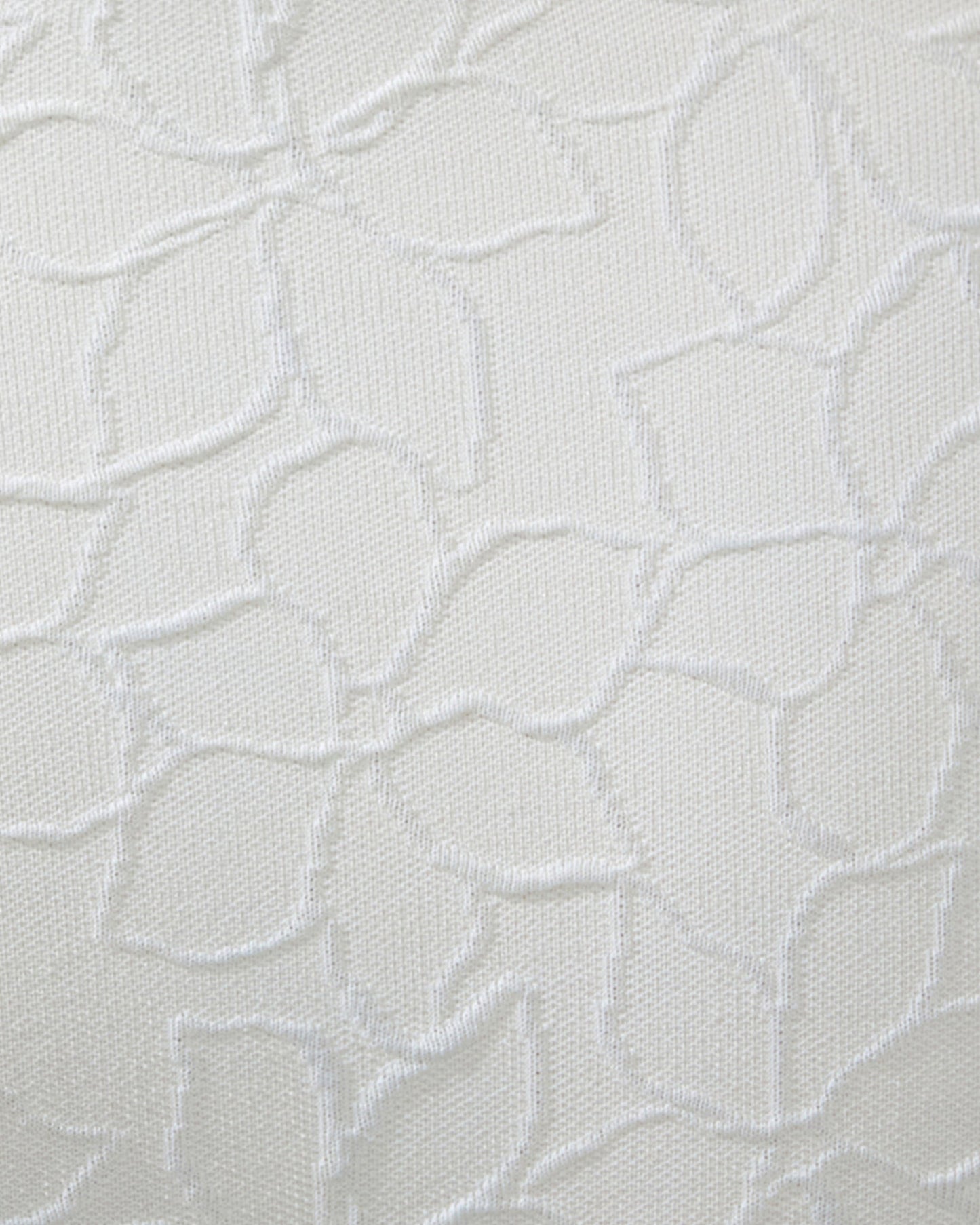 Wander Over Bells Bikini Bottom - Salt Crystal