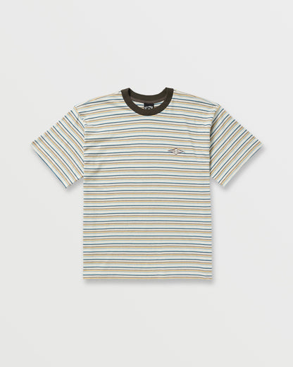 Baxter Tee - Chino