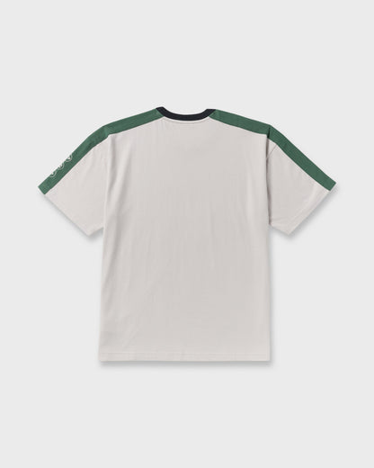 Spec 73 Iconic Short Sleeve T-Shirt - Silver