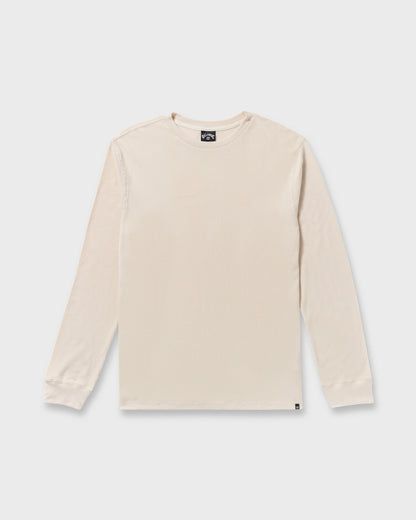 Essential Thermal Top - Chino