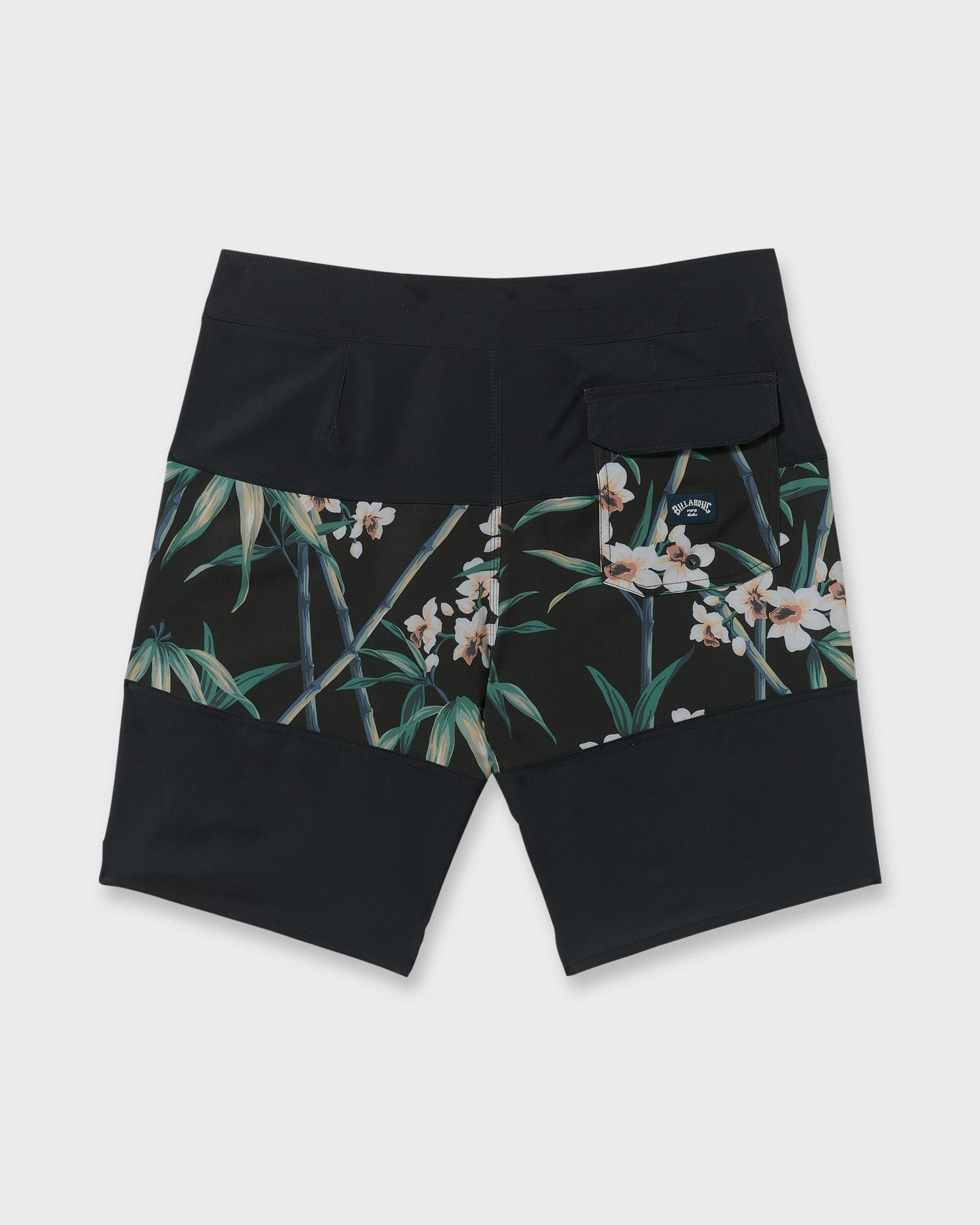 Tribong Pro Boardshorts - Dark Navy
