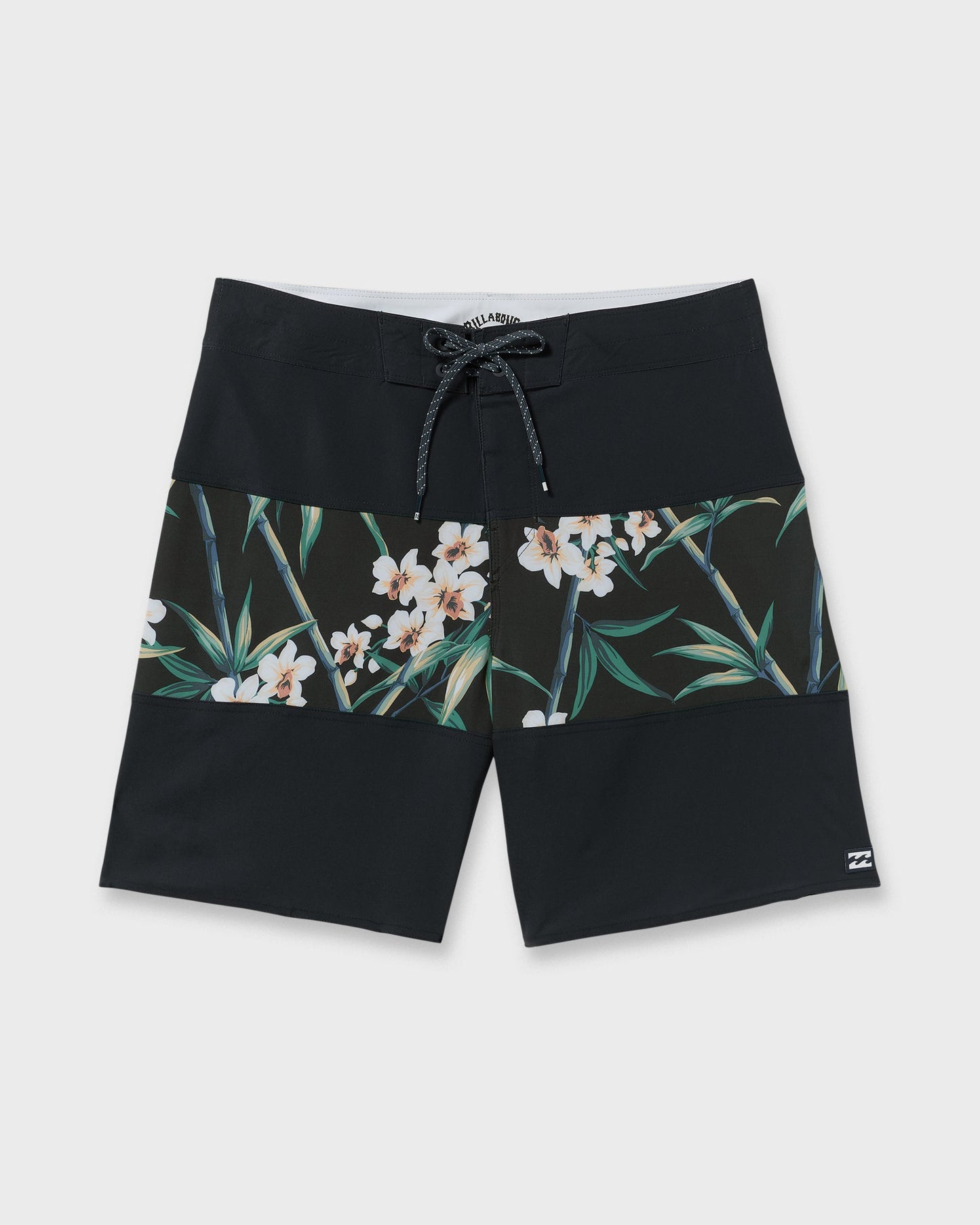 Tribong Pro Boardshorts - Dark Navy