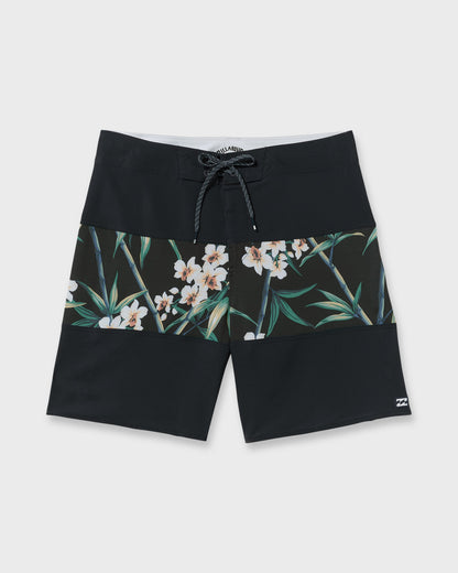 Tribong Pro Boardshorts - Dark Navy