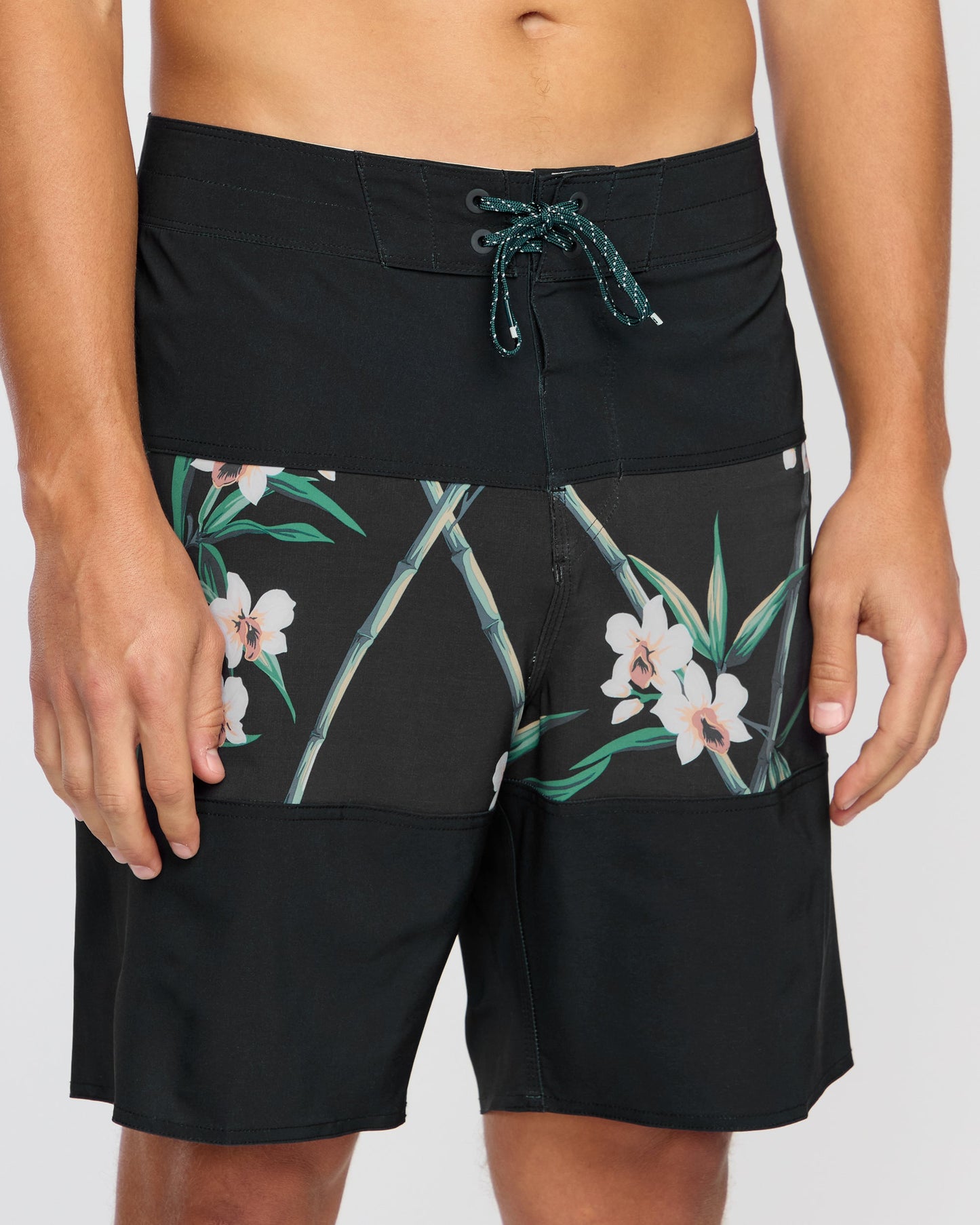 Tribong Pro Boardshorts - Dark Navy
