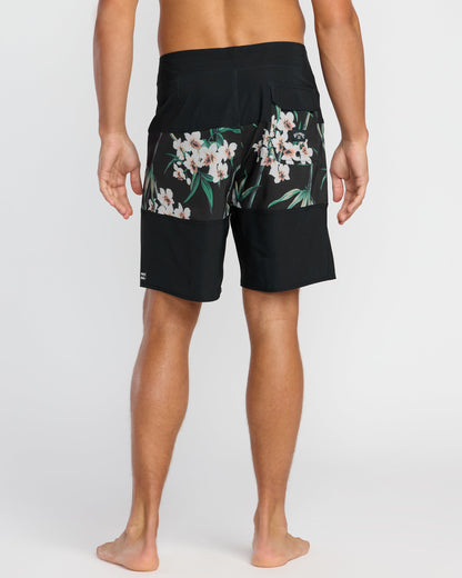 Tribong Pro Boardshorts - Dark Navy