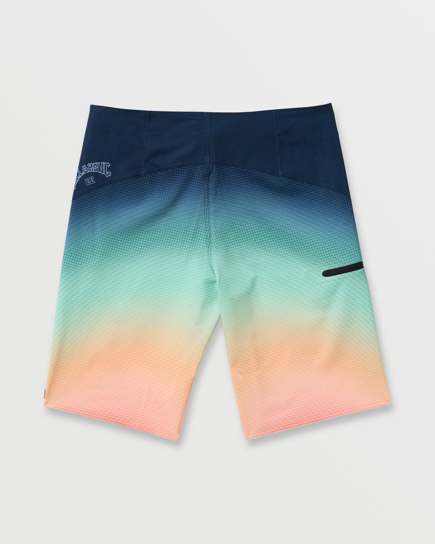 Fluid Pro Performance 21" Boardshorts - Multi