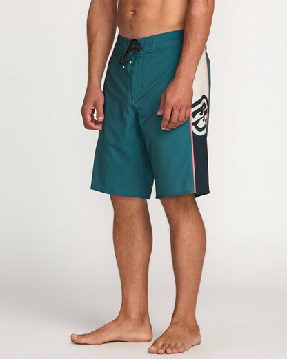 Dbah 2.0 Pro Boardshorts - Marine