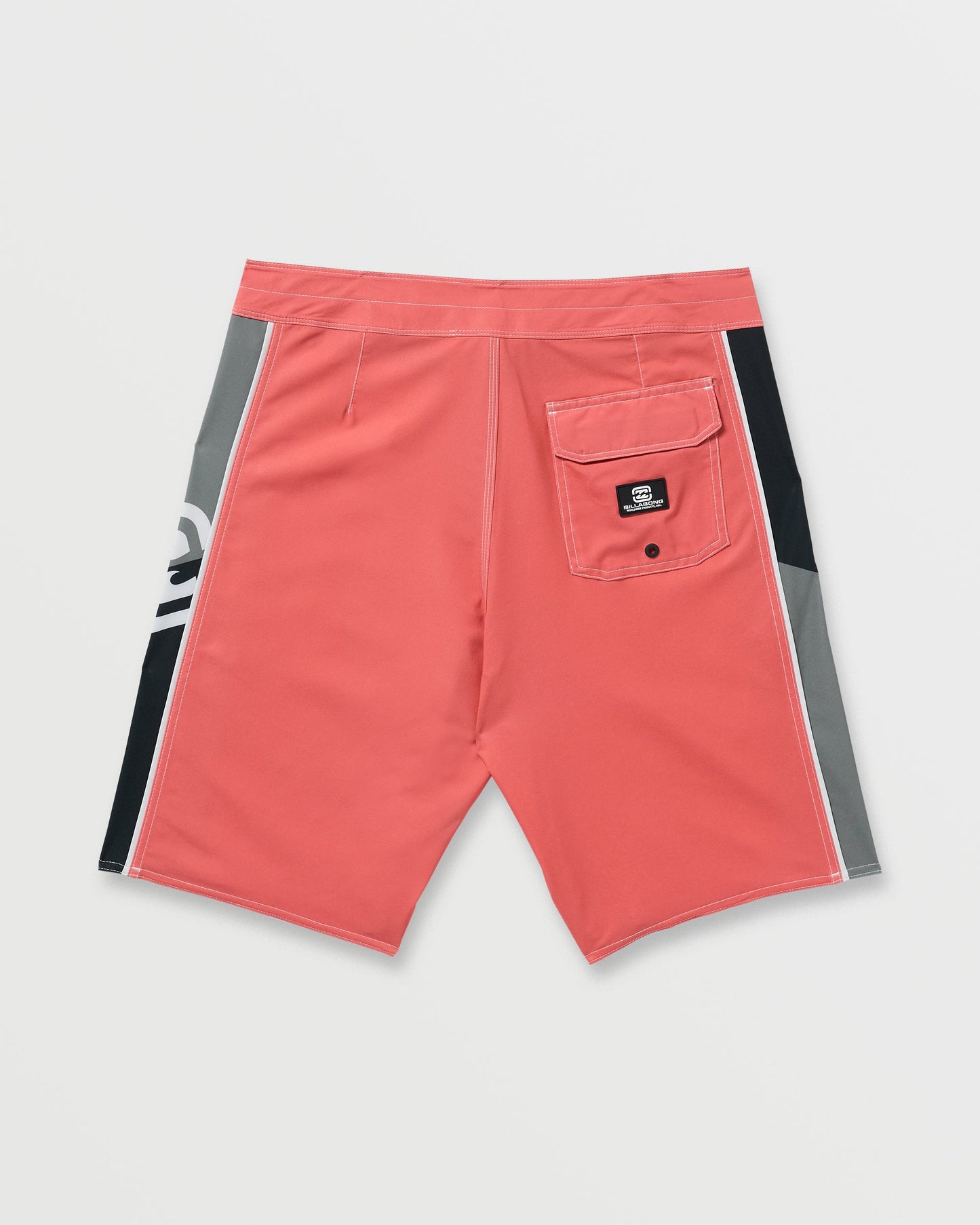 Dbah 2.0 Pro Boardshorts - Washed Red