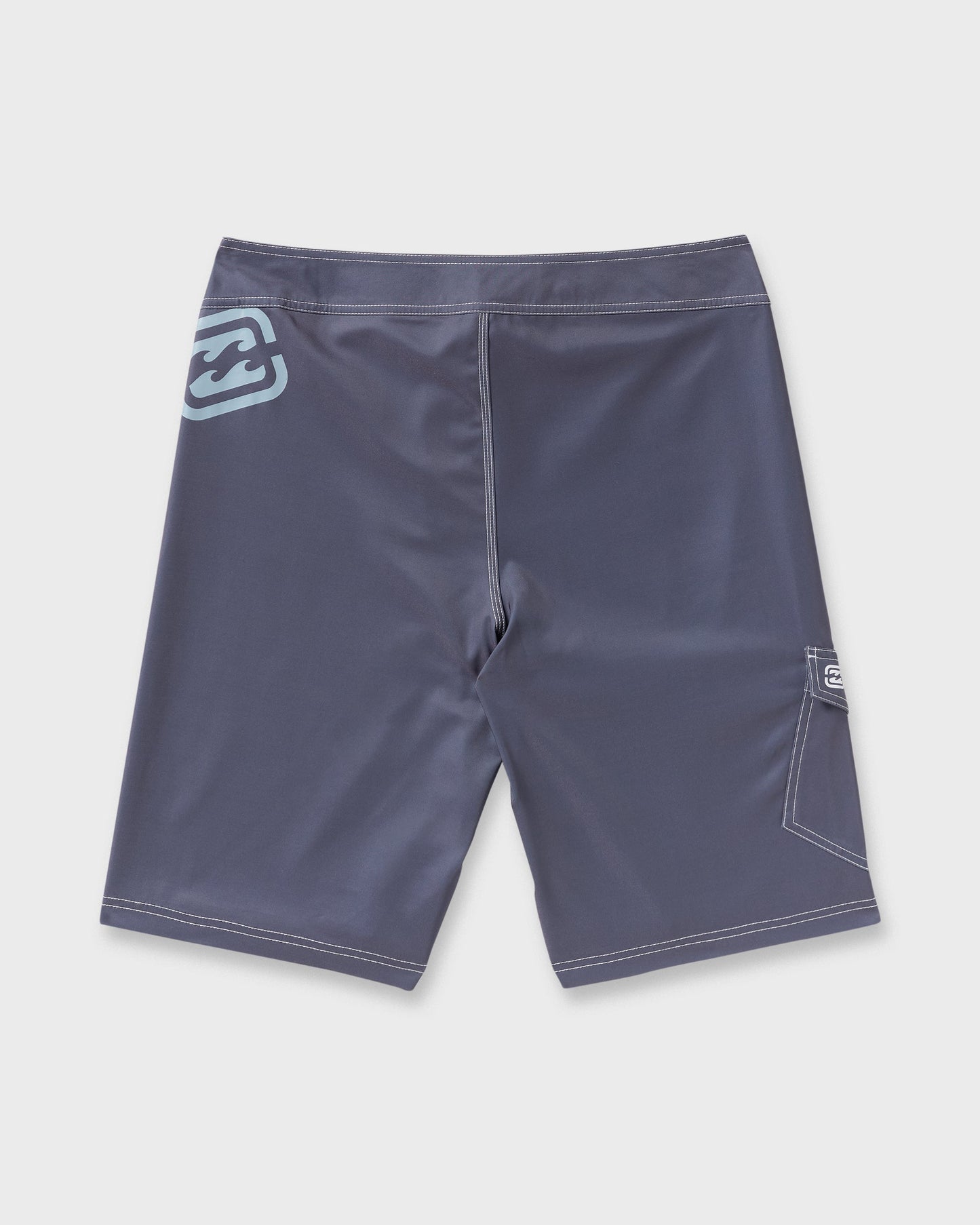 Bracket Pro 21" Boardshorts - Navy